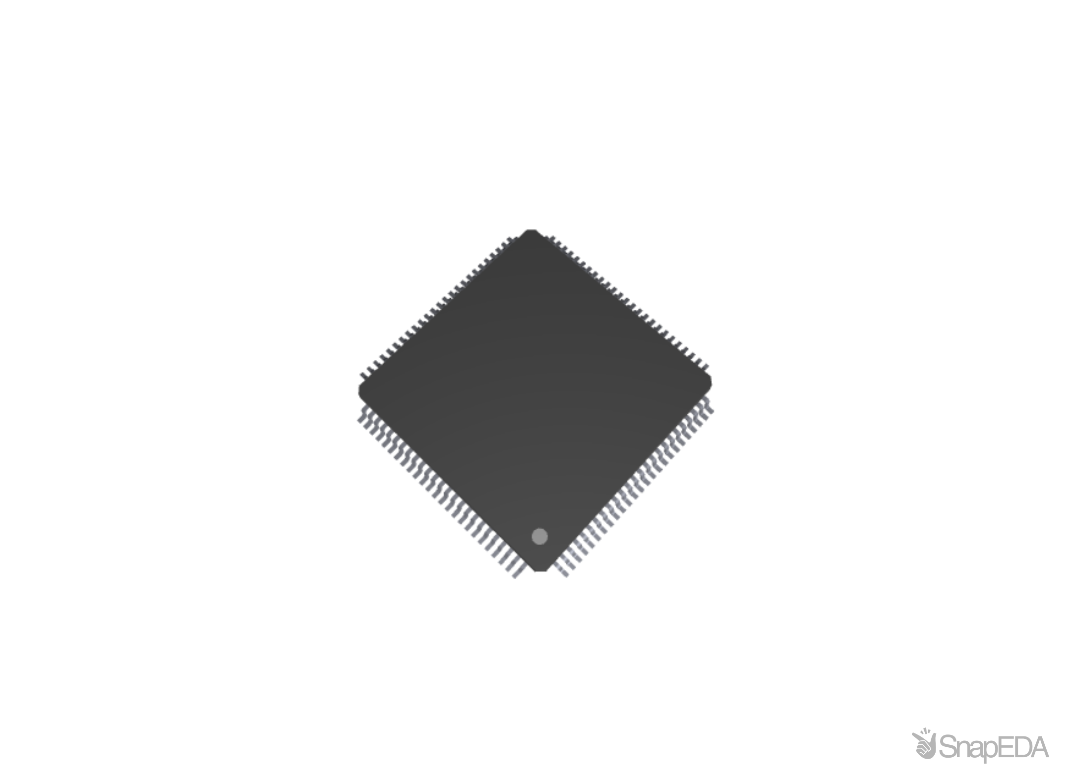 TMS5700714APZQQ1 3D Model