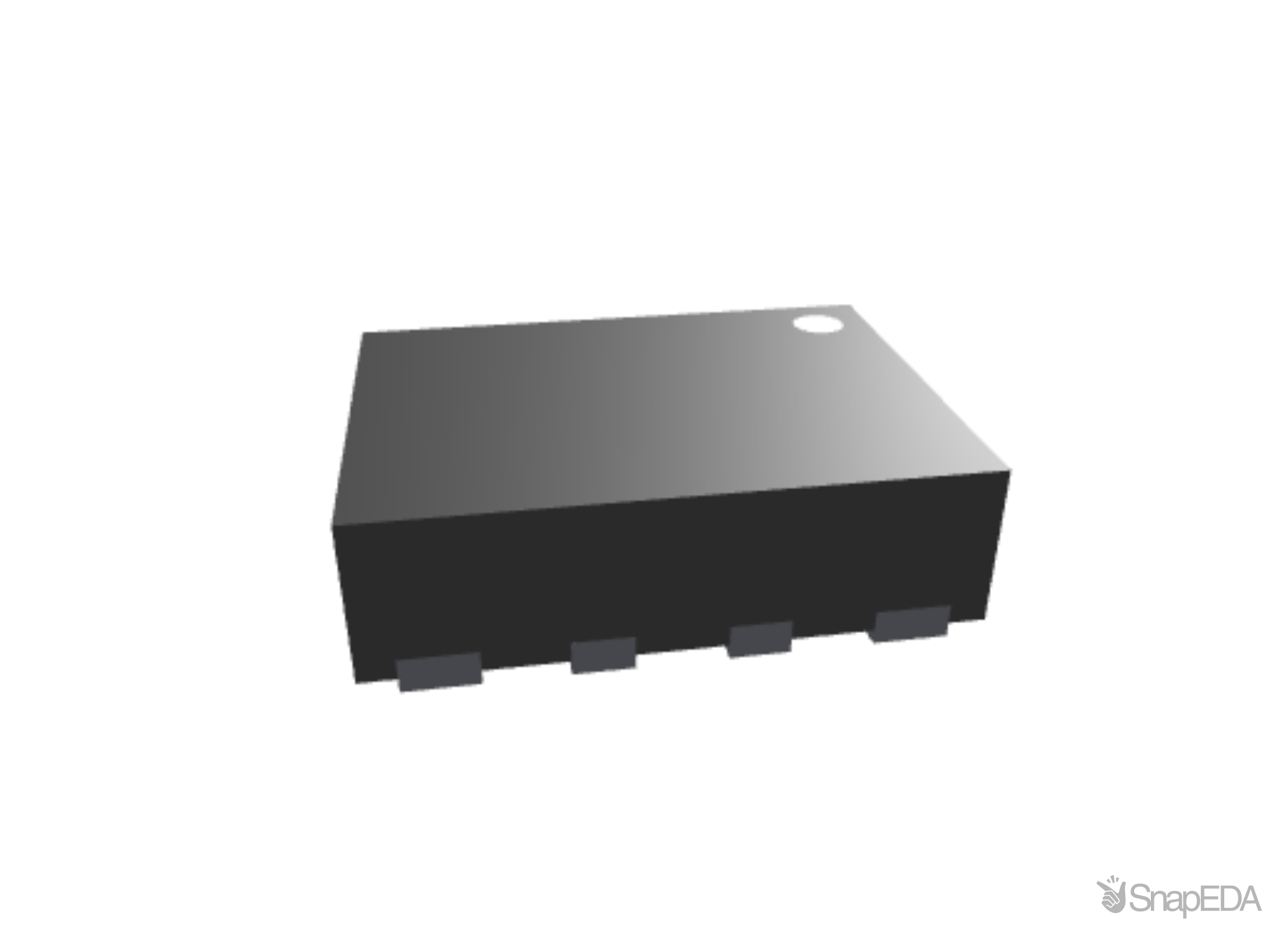 TMUX136RSER 3D Model