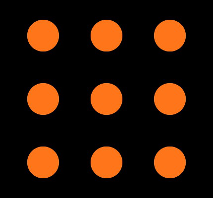 TPA2039D1YFFT Footprint