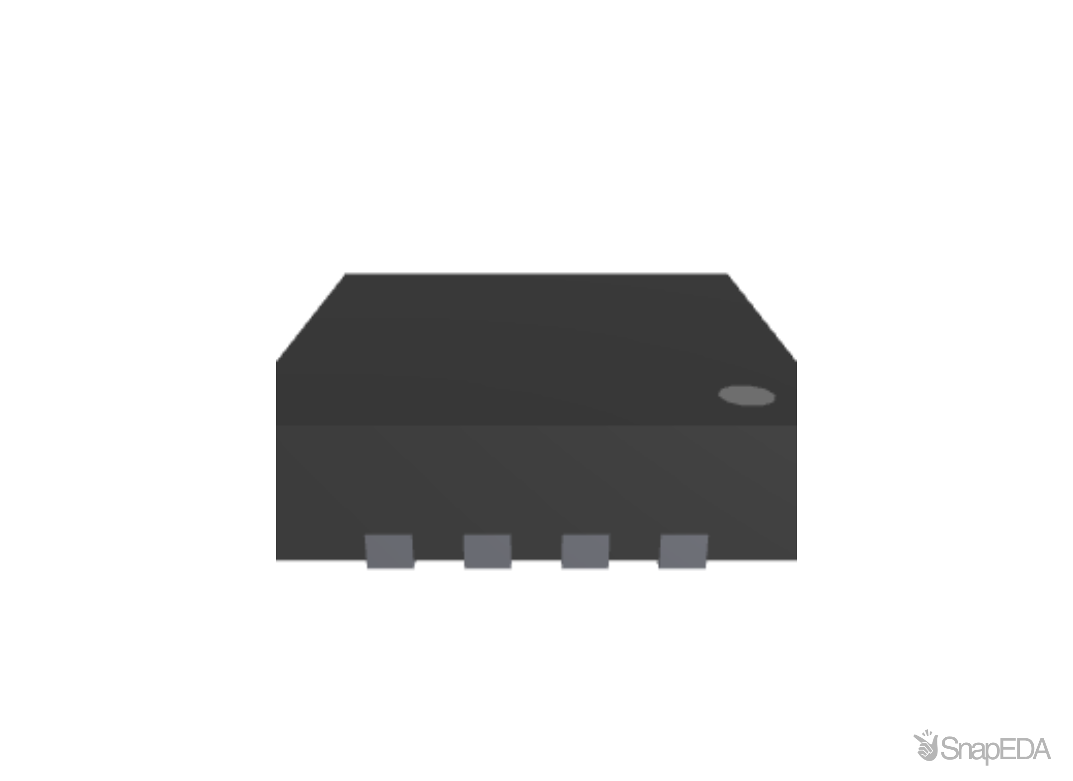 TPA6132A2RTER 3D Model