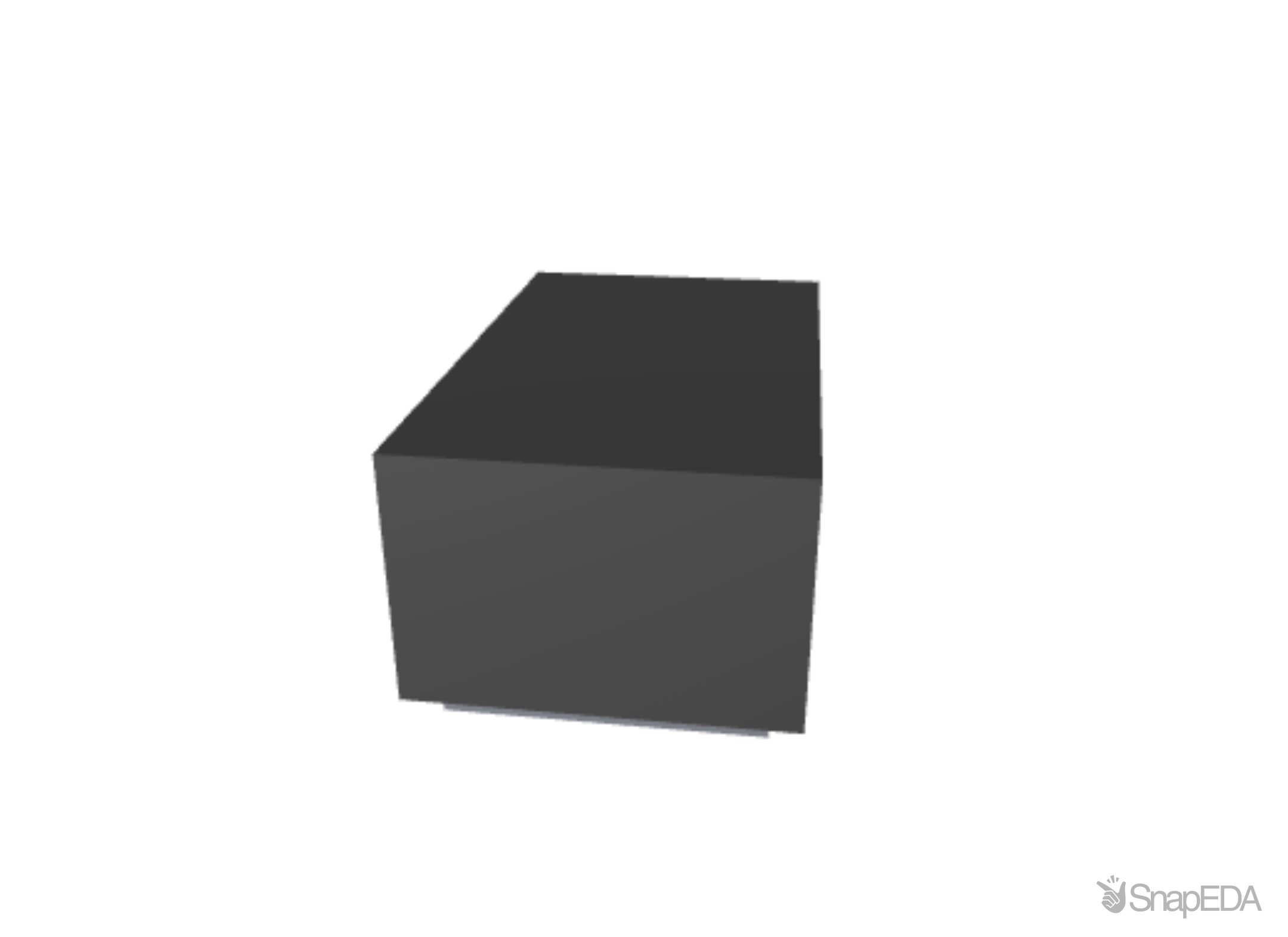 TPD1E1B04DPYT 3D Model