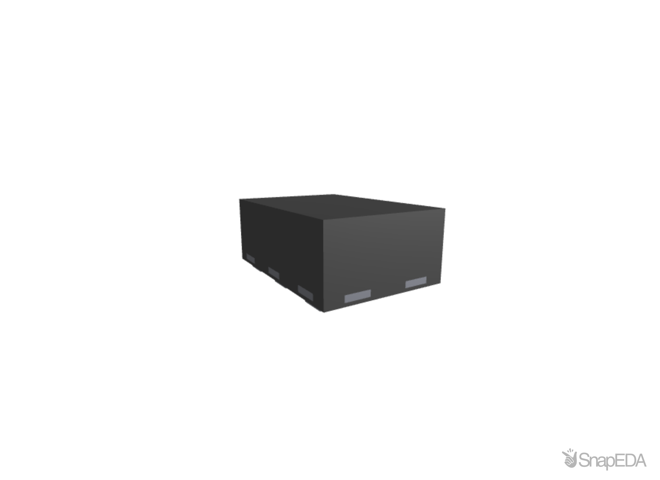 TPD3E001DRYRG4 3D Model