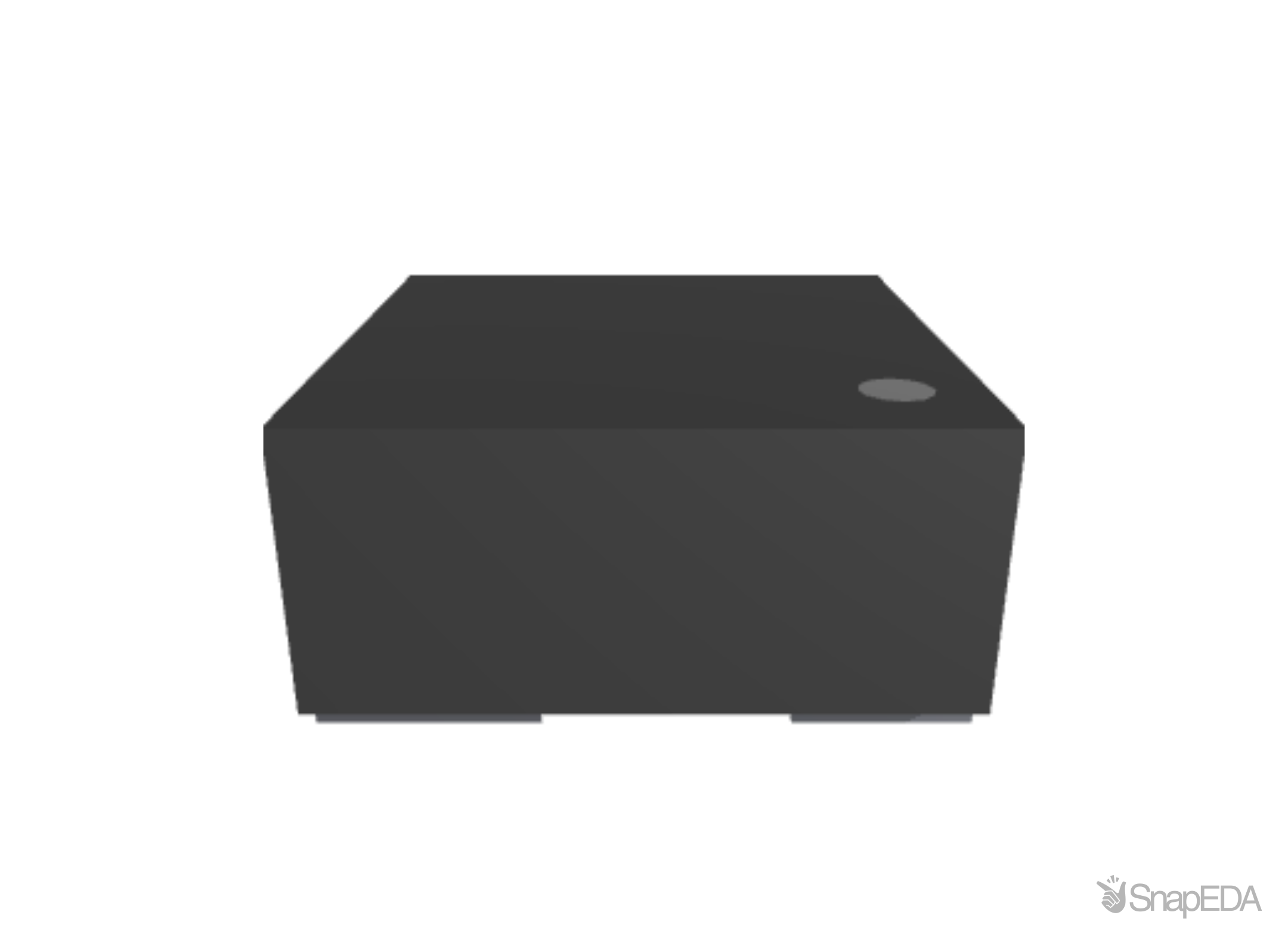 TPD4E101DPWR 3D Model