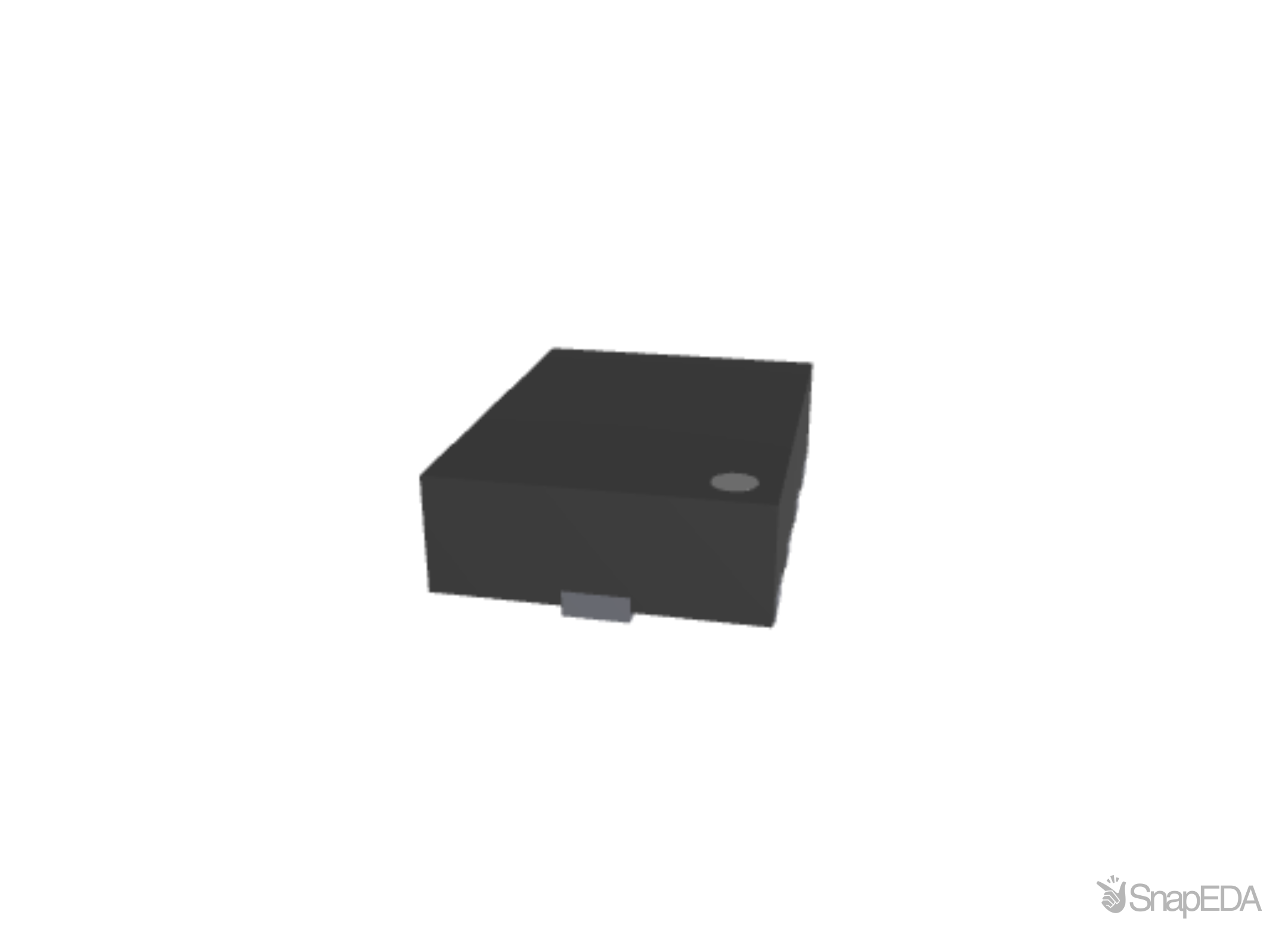 TPD6E001RSERG4 3D Model