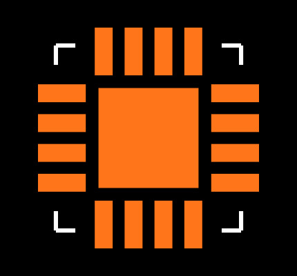 TPL0202-10MRTER Footprint