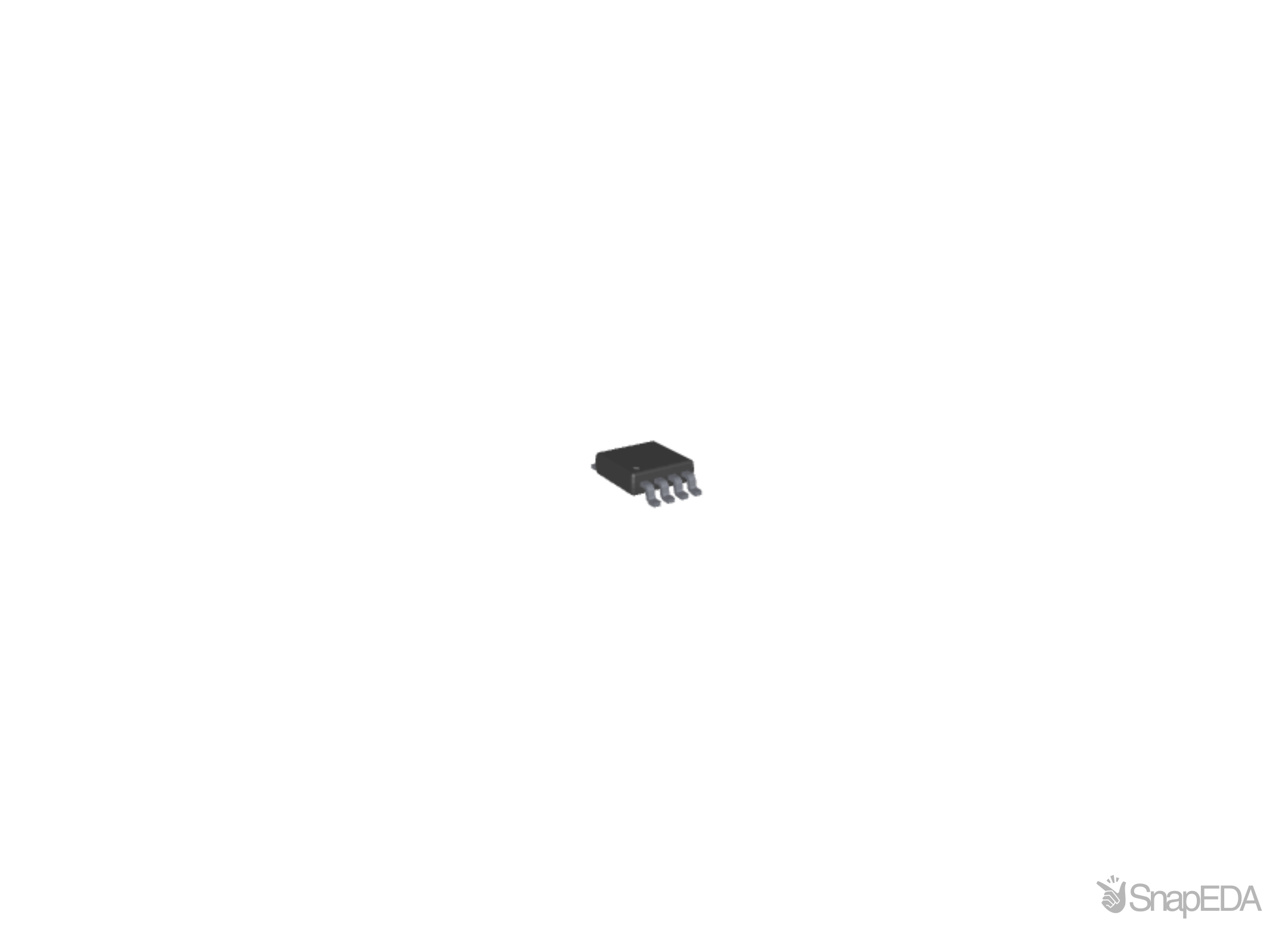 TPS2069DGNRG4 3D Model