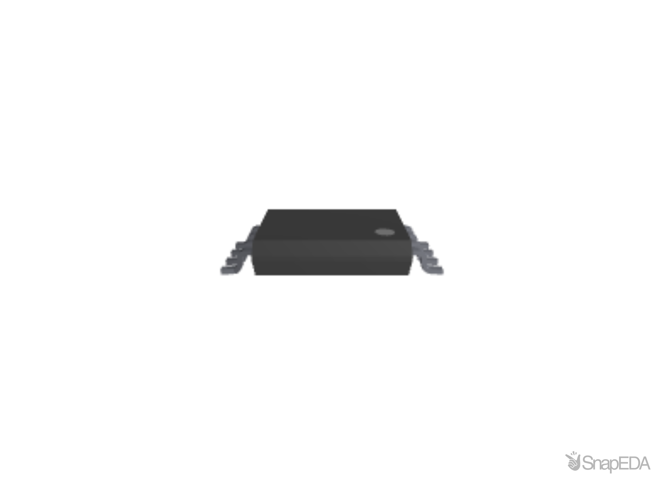 TPS2113PW 3D Model