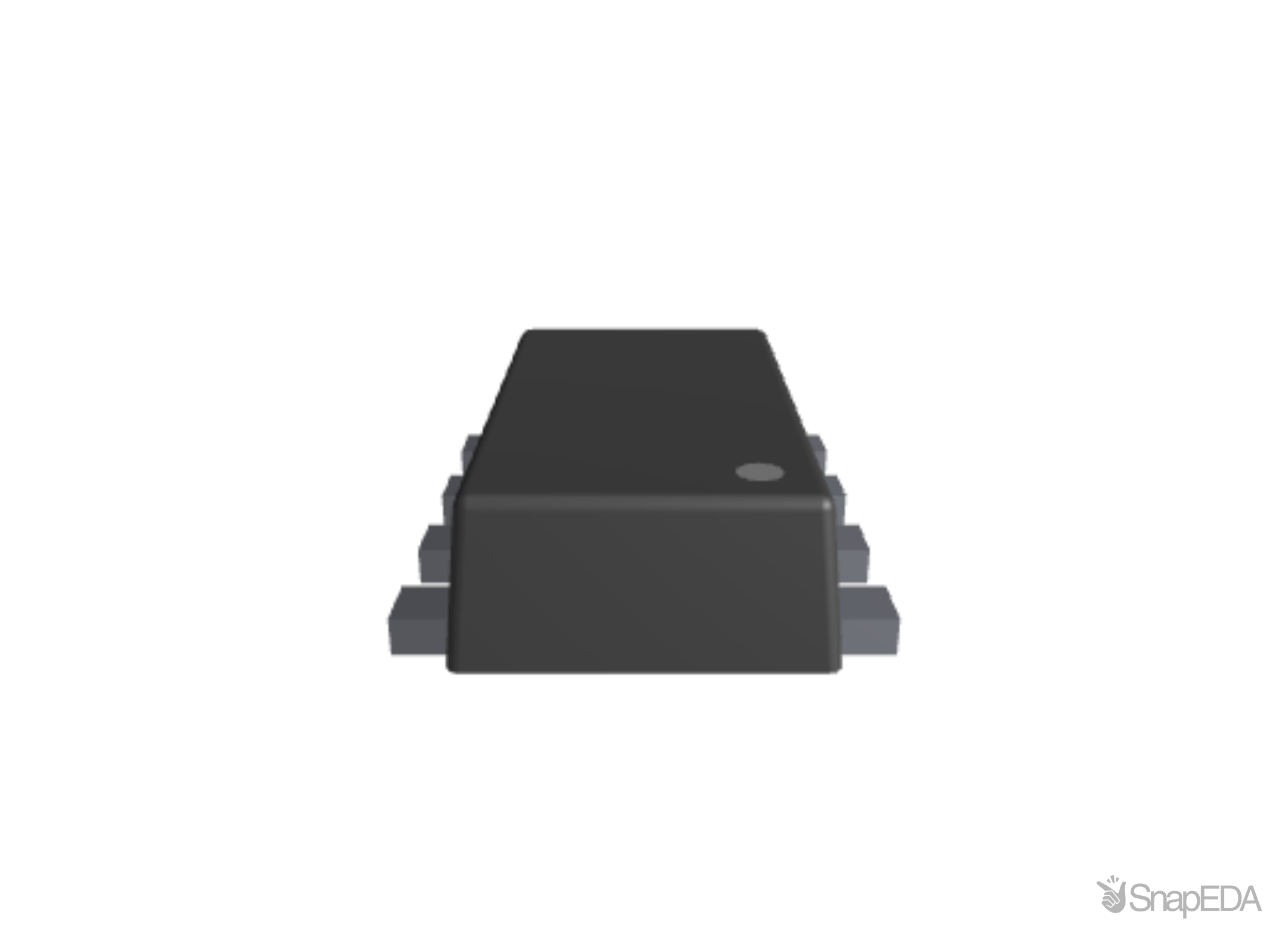 TPS2117DRLR 3D Model