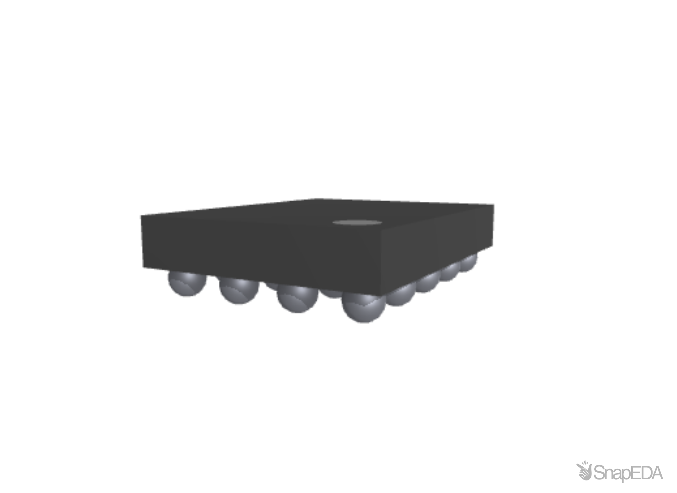 TPS2124YFPR 3D Model