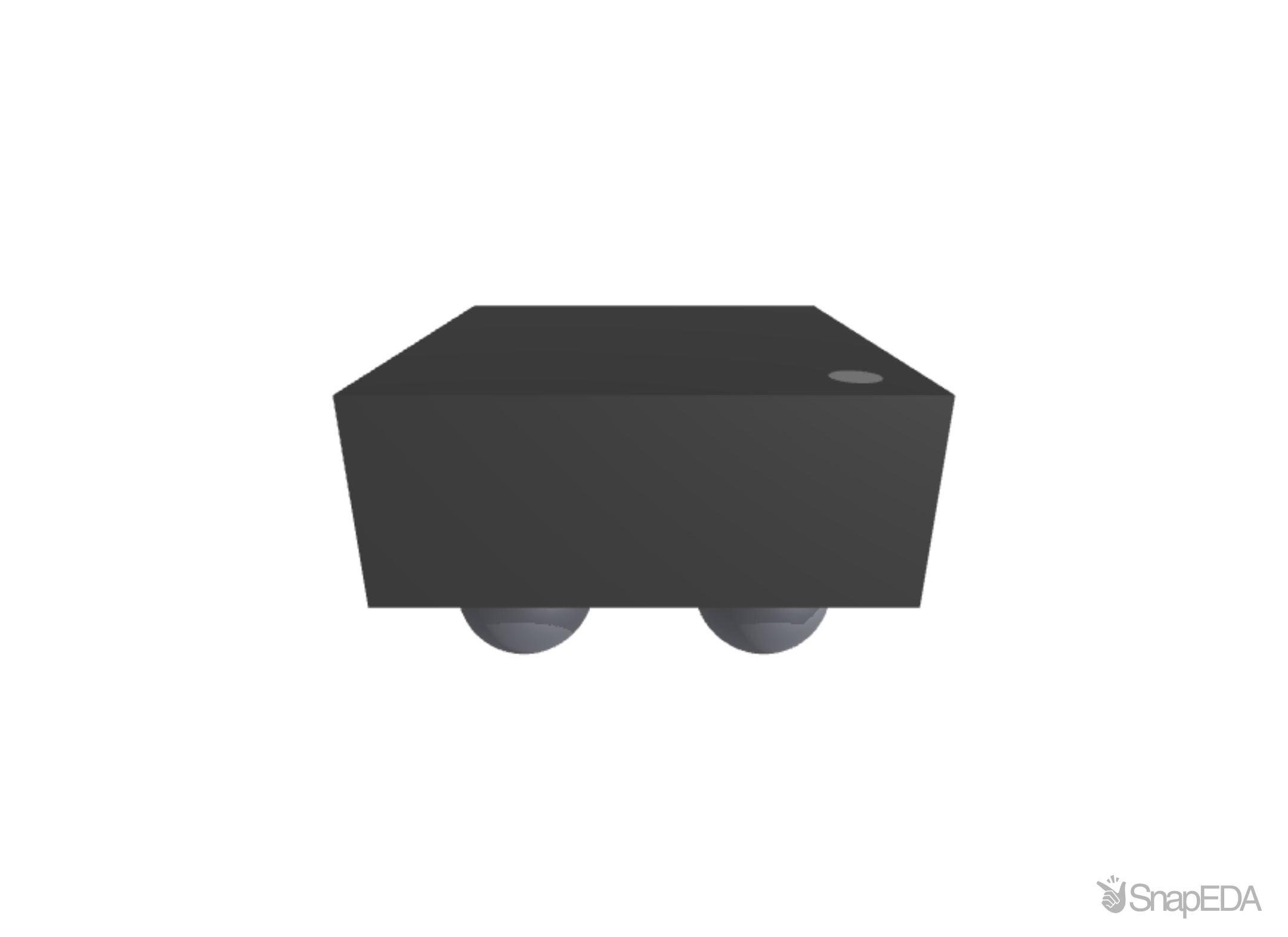 TPS22902YFPR 3D Model
