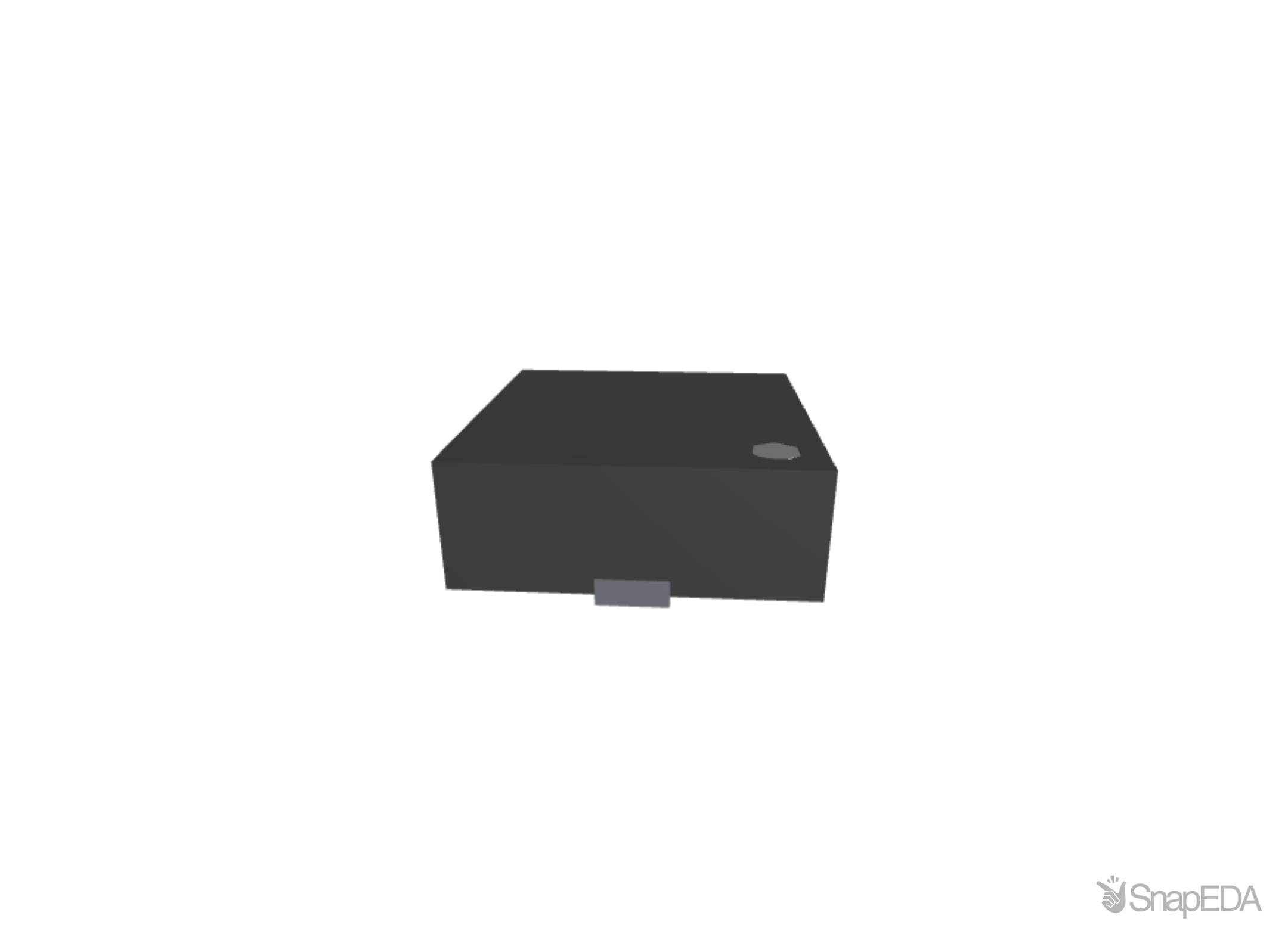 TPS22960RSET 3D Model