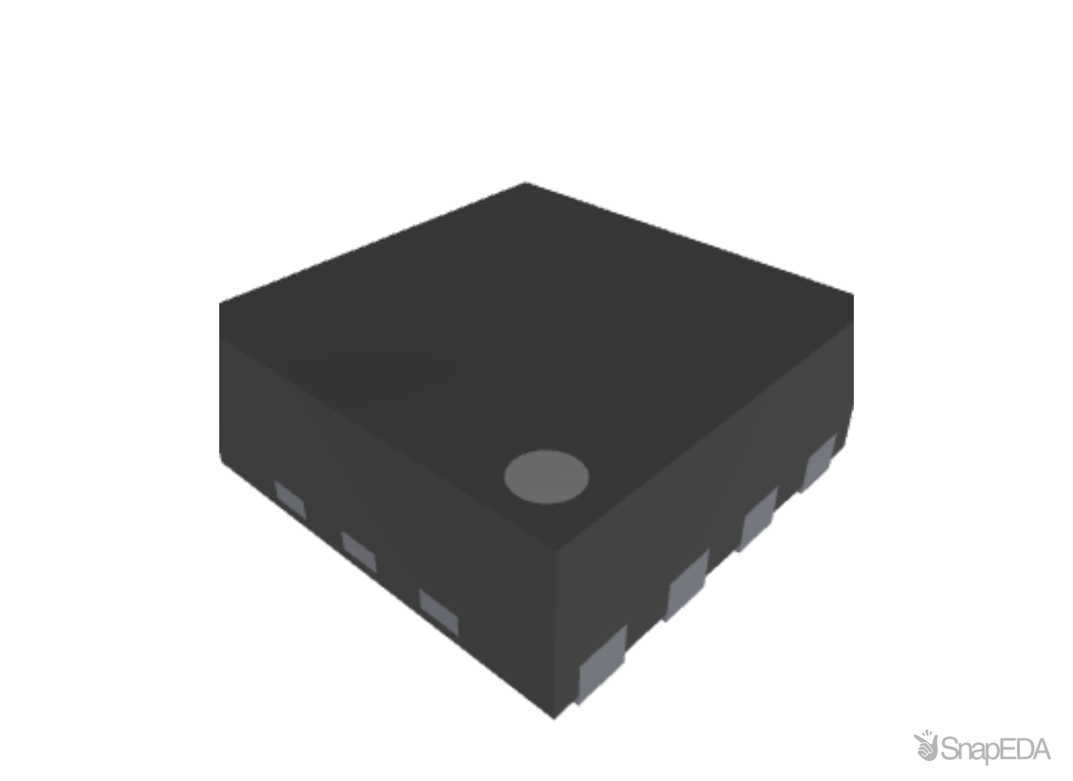 TPS22965NQWDSGTQ1 3D Model