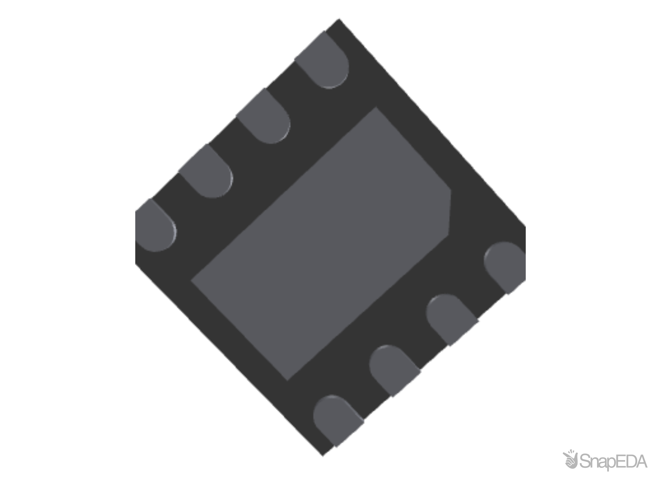 TPS22965QWDSGRQ1 3D Model