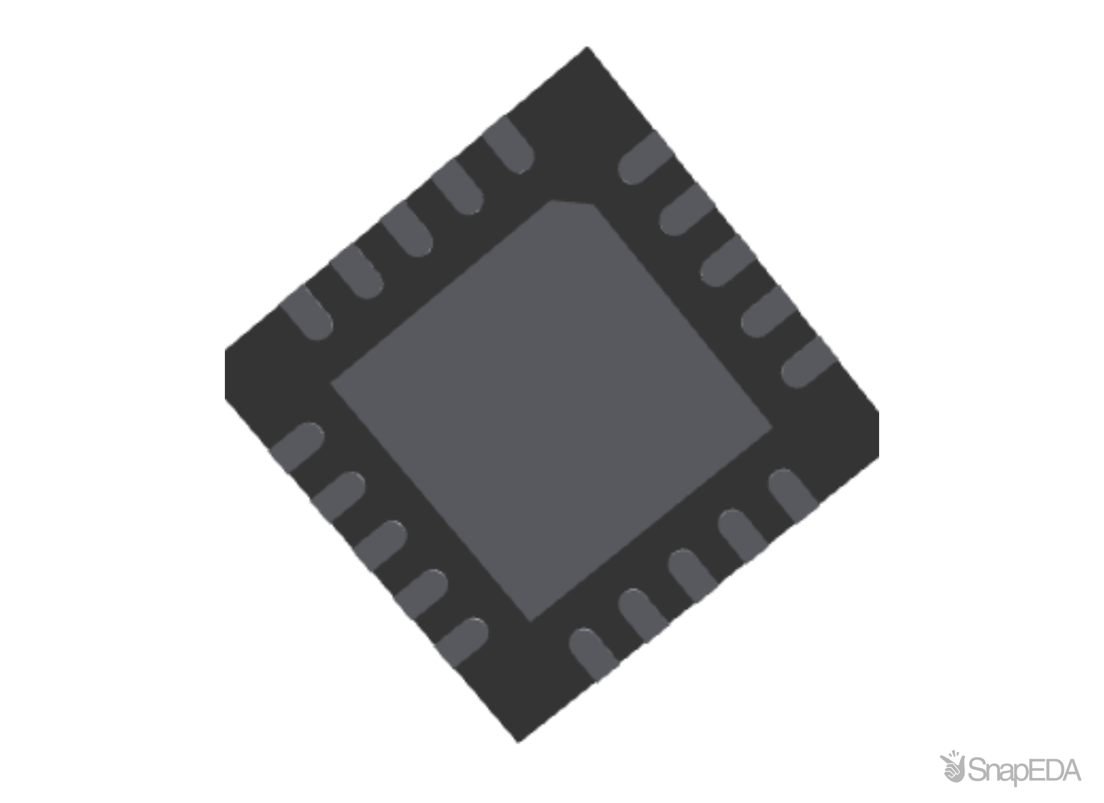 TPS2372-3RGWT 3D Model