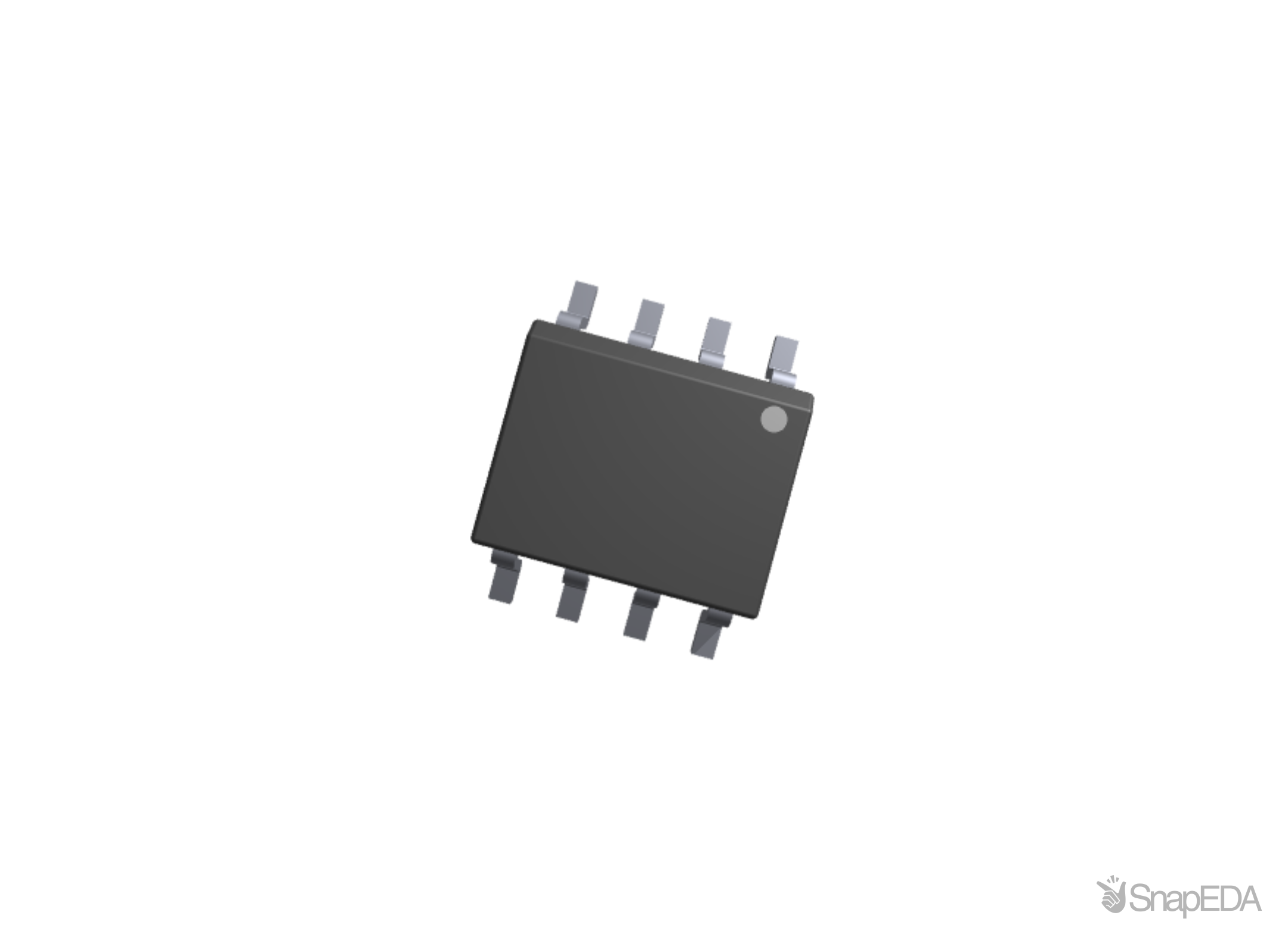 TPS2376DDA-HG4 3D Model