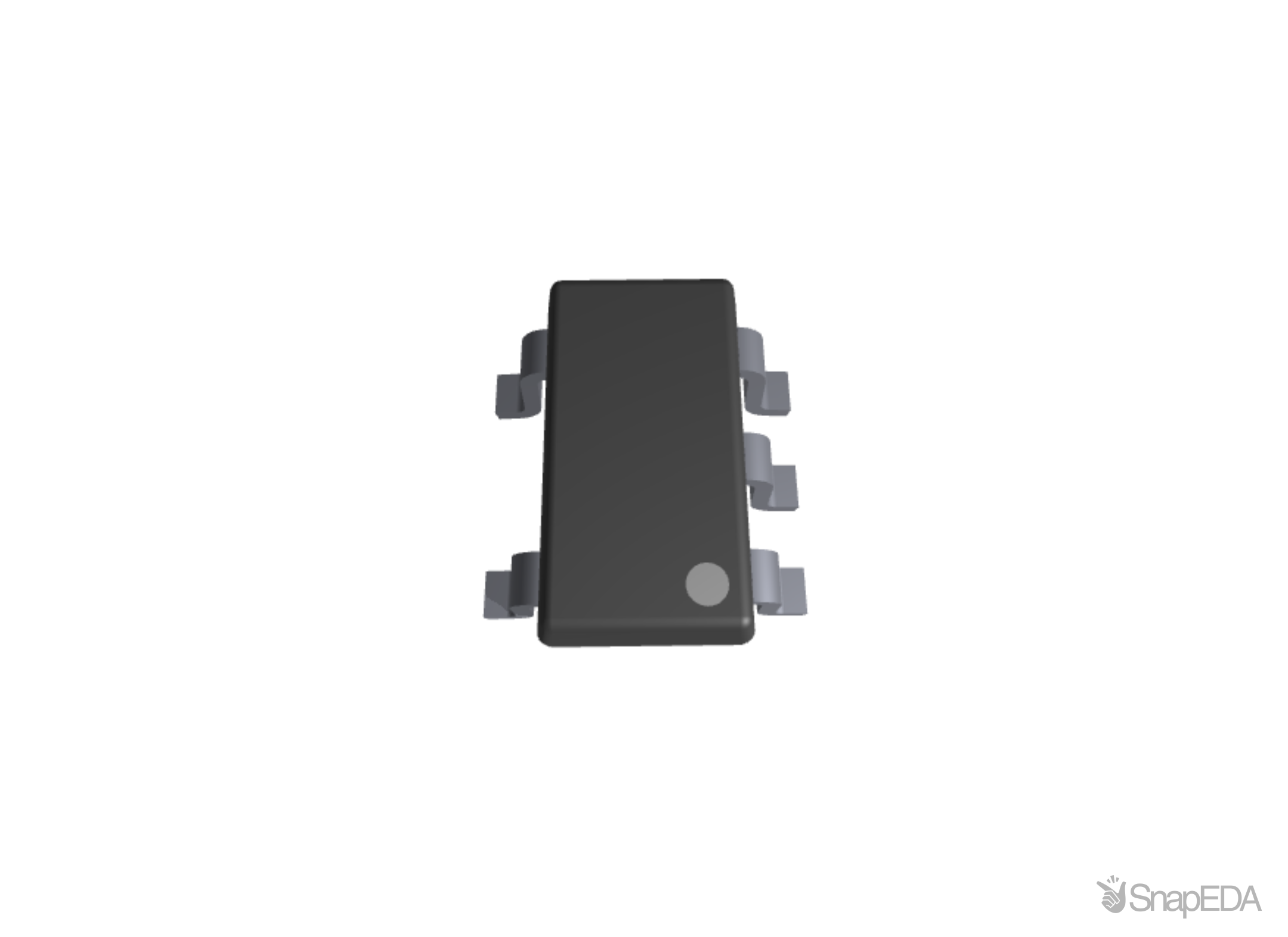 TPS2400DBVR 3D Model