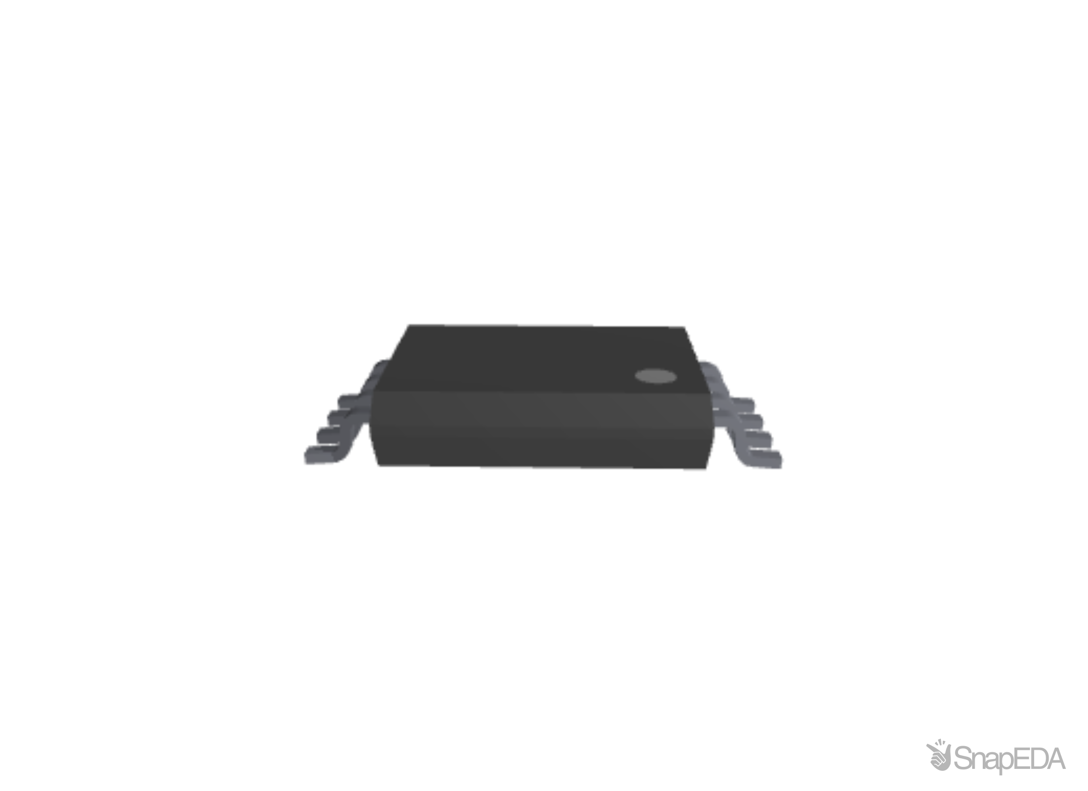 TPS2412PWR 3D Model