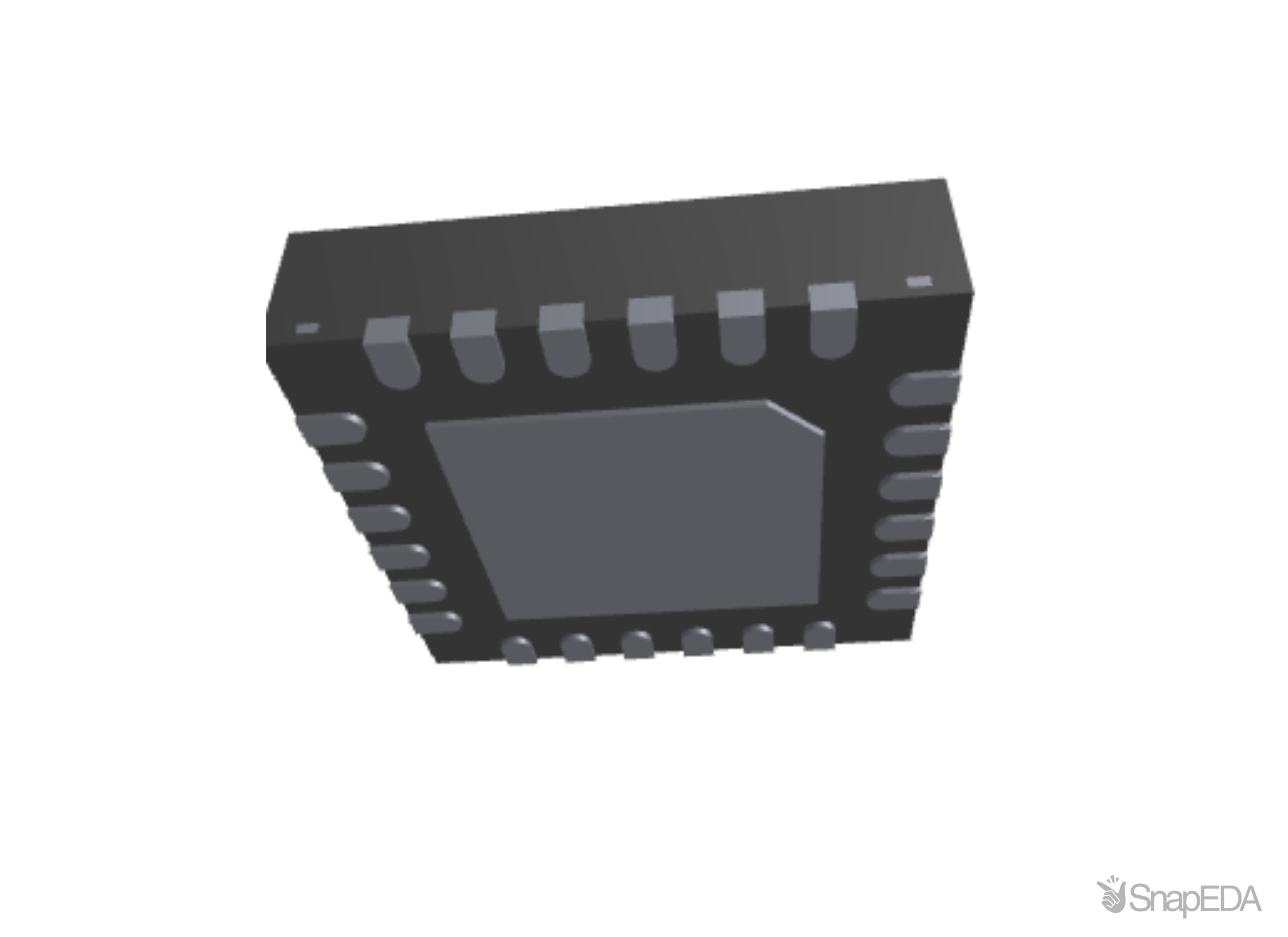 TPS24771RGET 3D Model