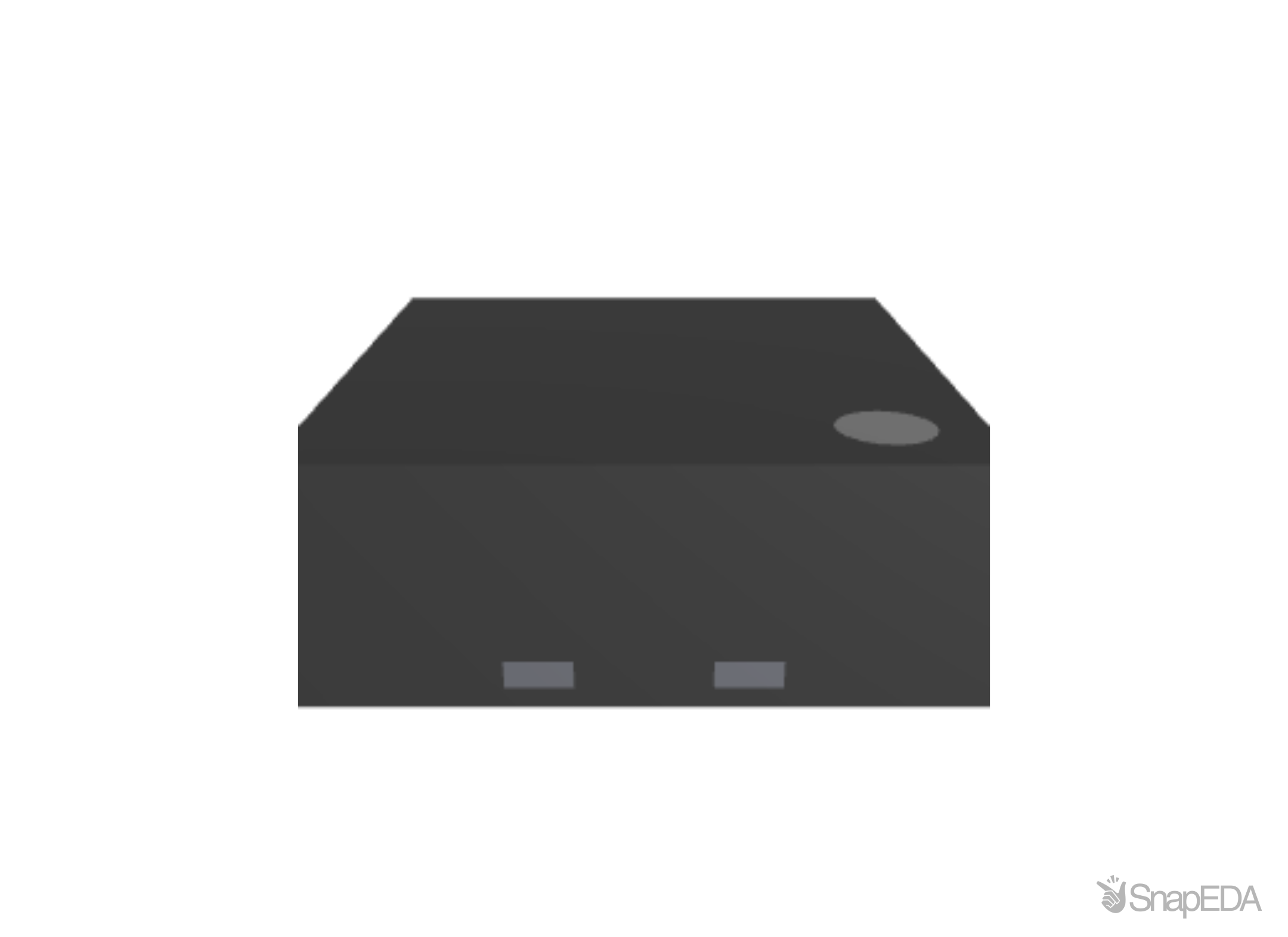 TPS25221DRVR 3D Model