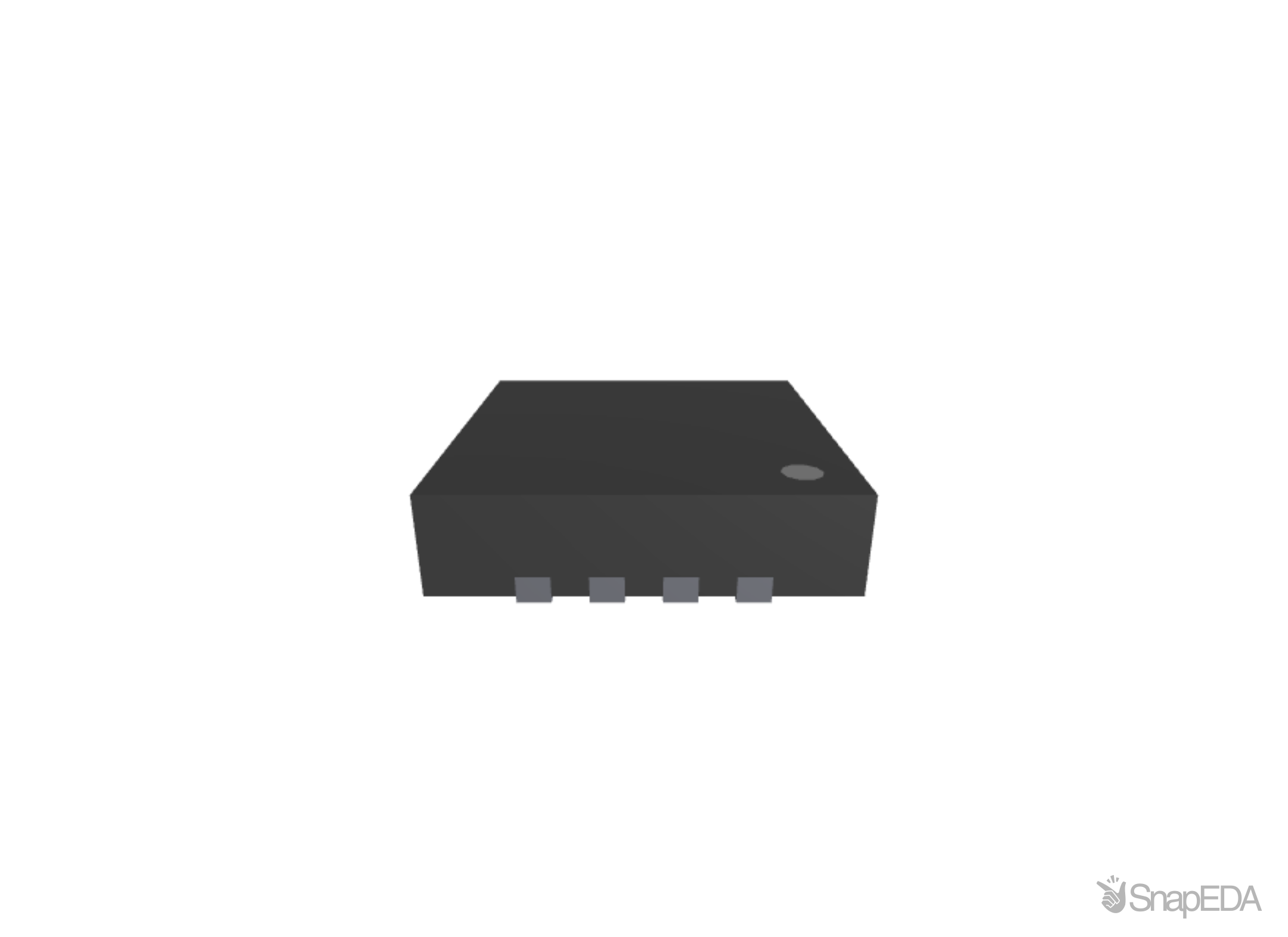 TPS2541ARTET 3D Model
