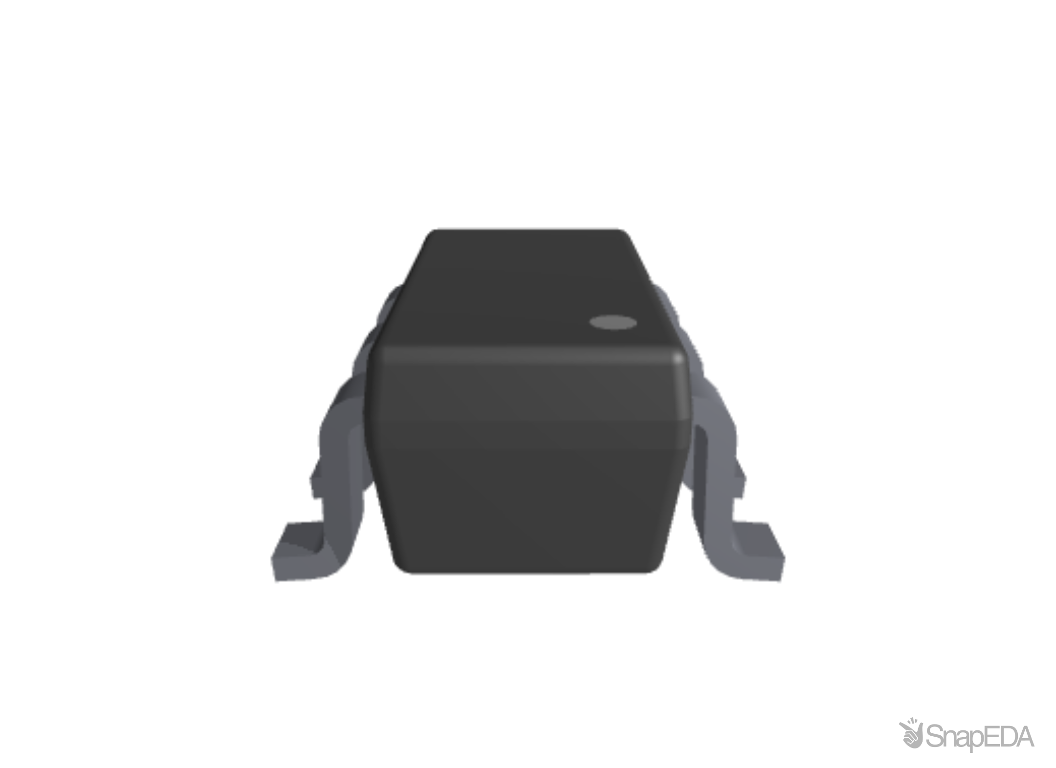 TPS2553DBVT-1 3D Model