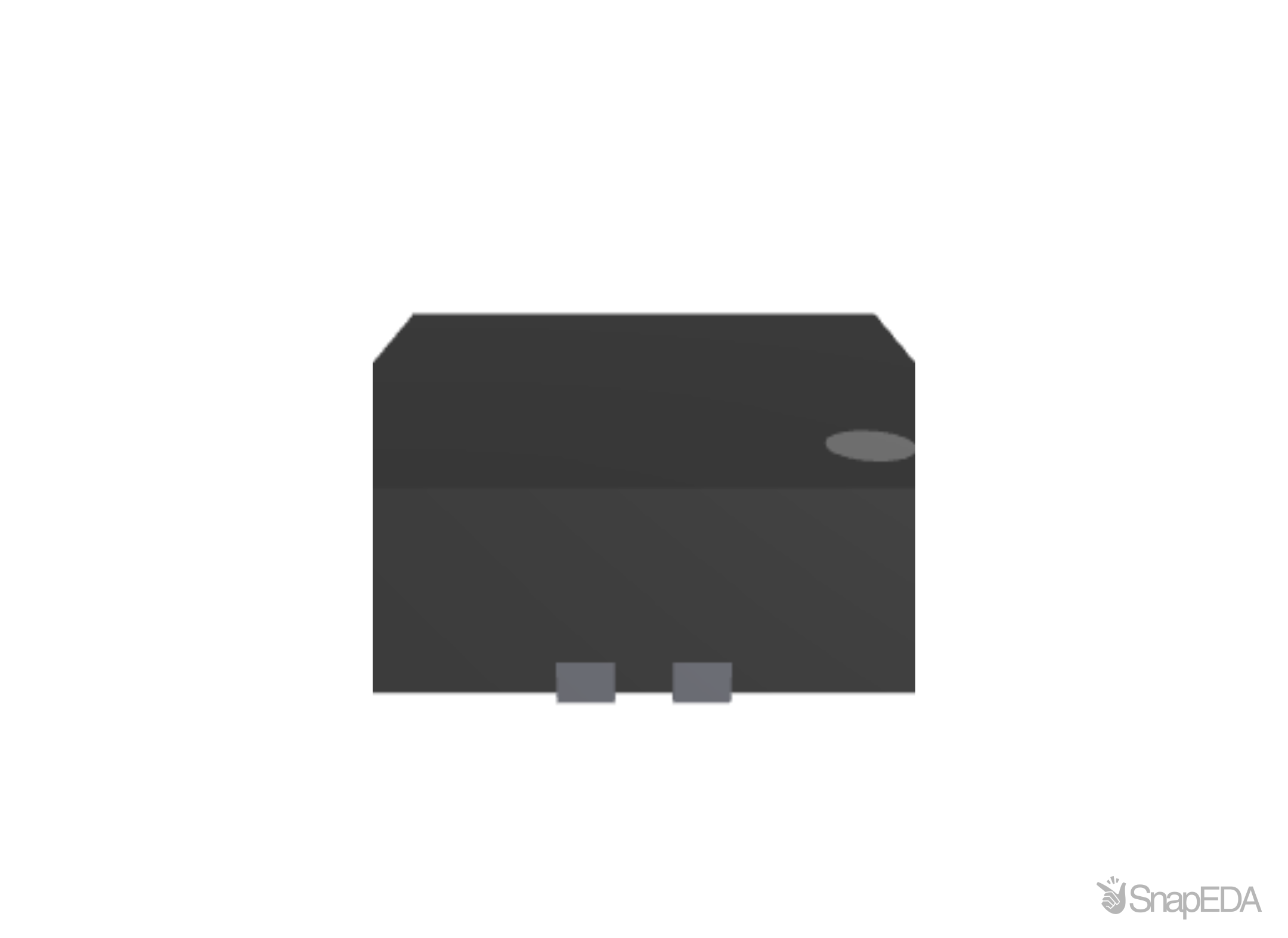 TPS2554DRCR 3D Model