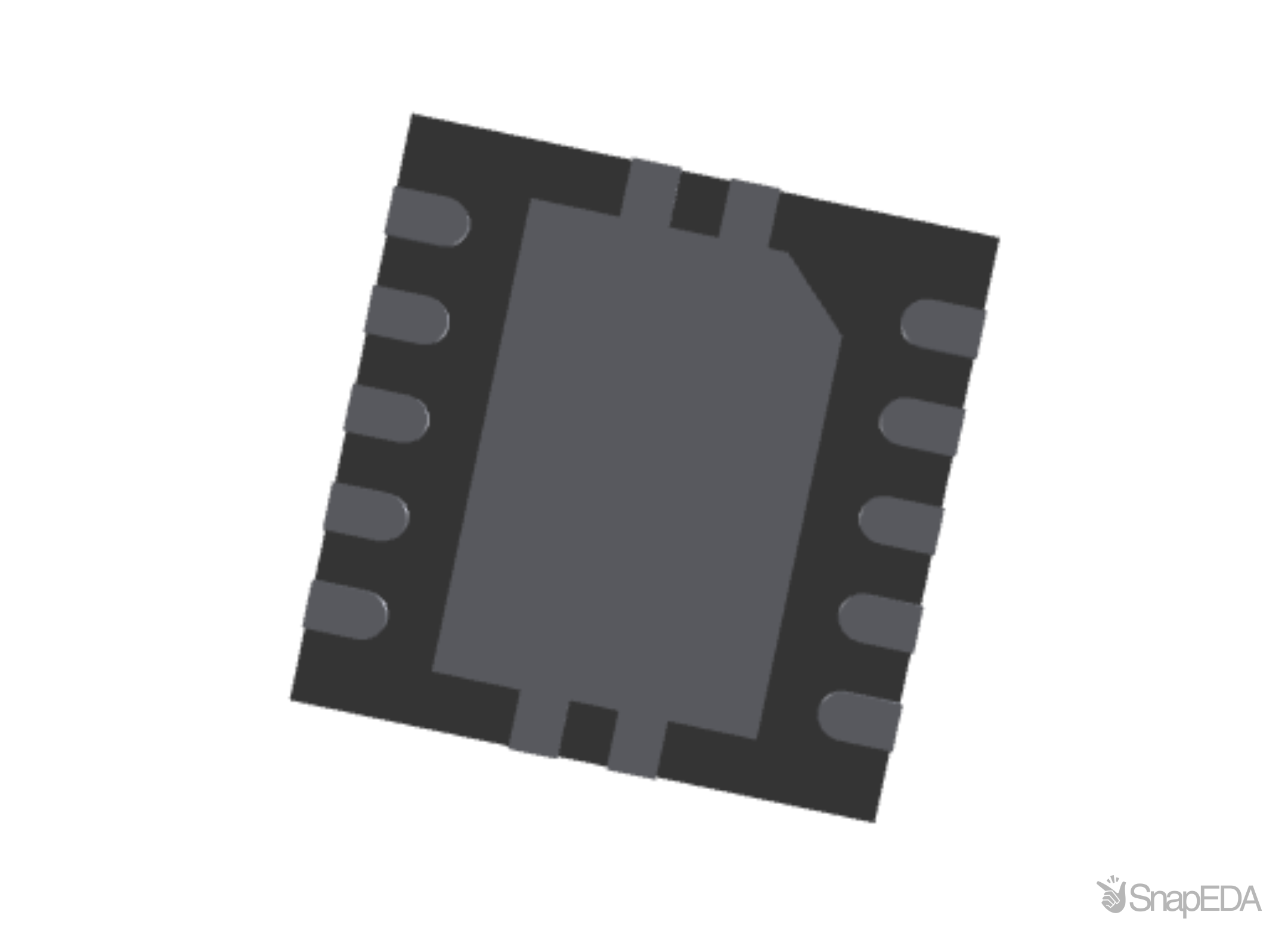 TPS259230DRCR 3D Model