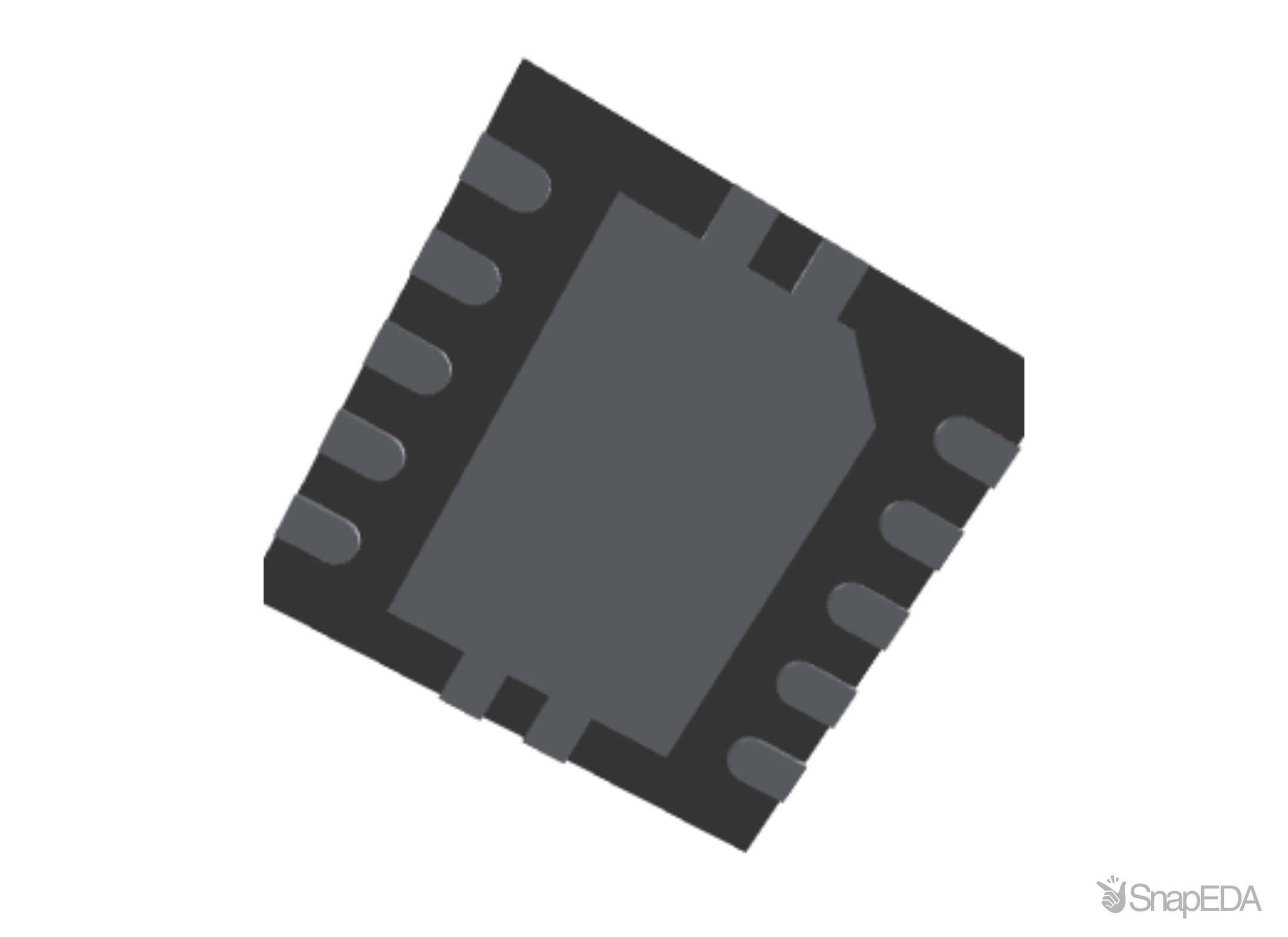 TPS259241DRCT 3D Model