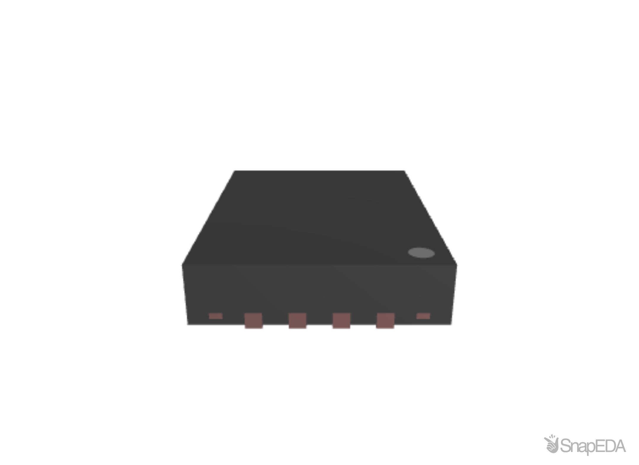 TPS25944ARVCR 3D Model