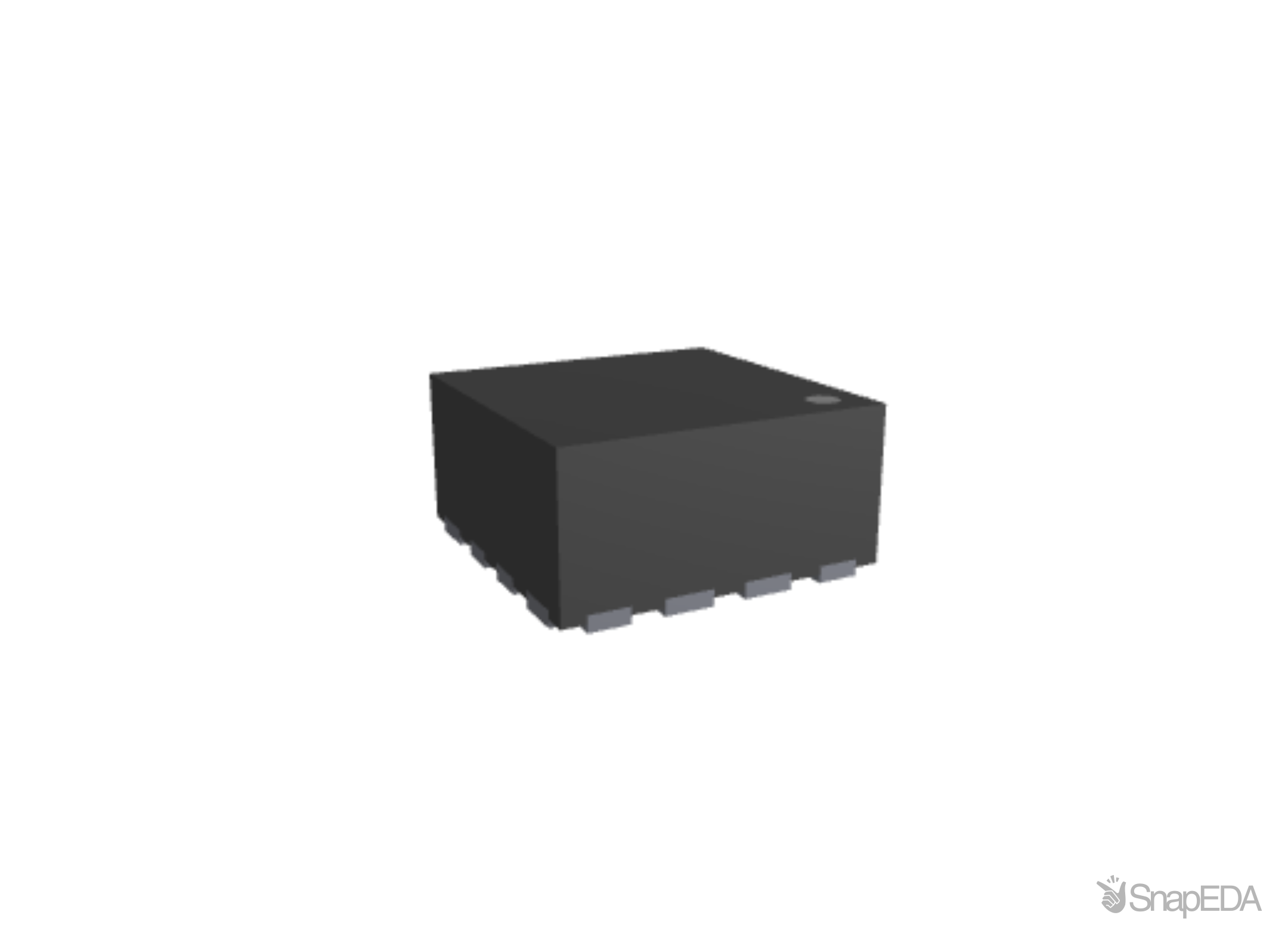 TPS259470ARPWR 3D Model