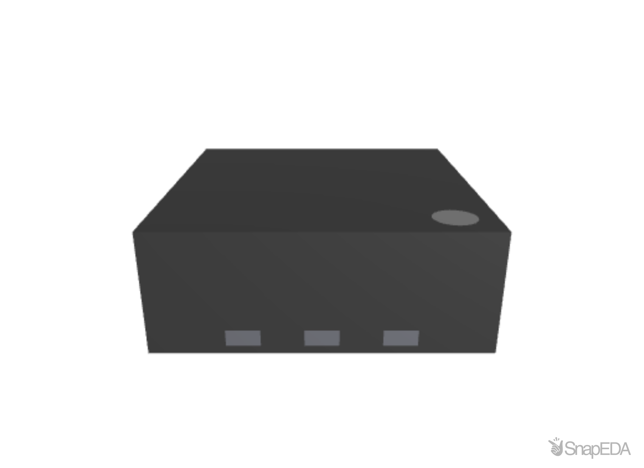 TPS259520DSGT 3D Model