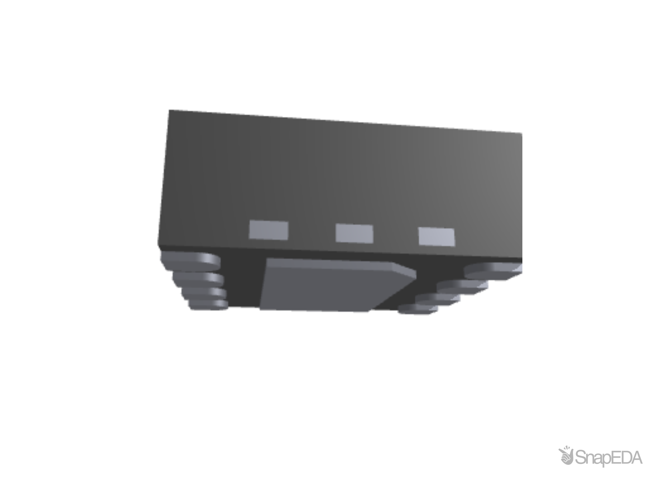 TPS259570DSGT 3D Model