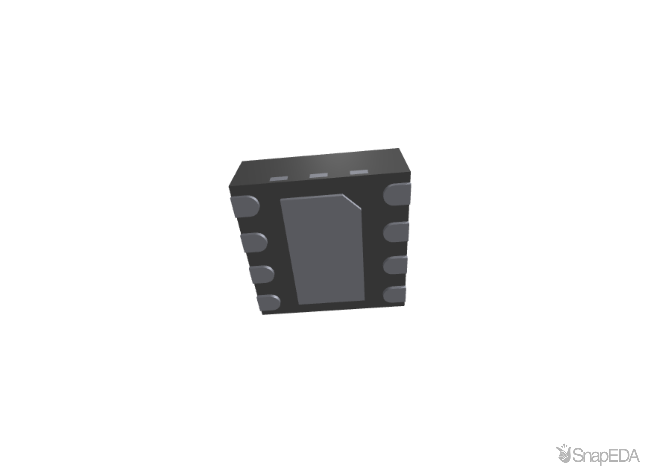TPS259571DSGT 3D Model