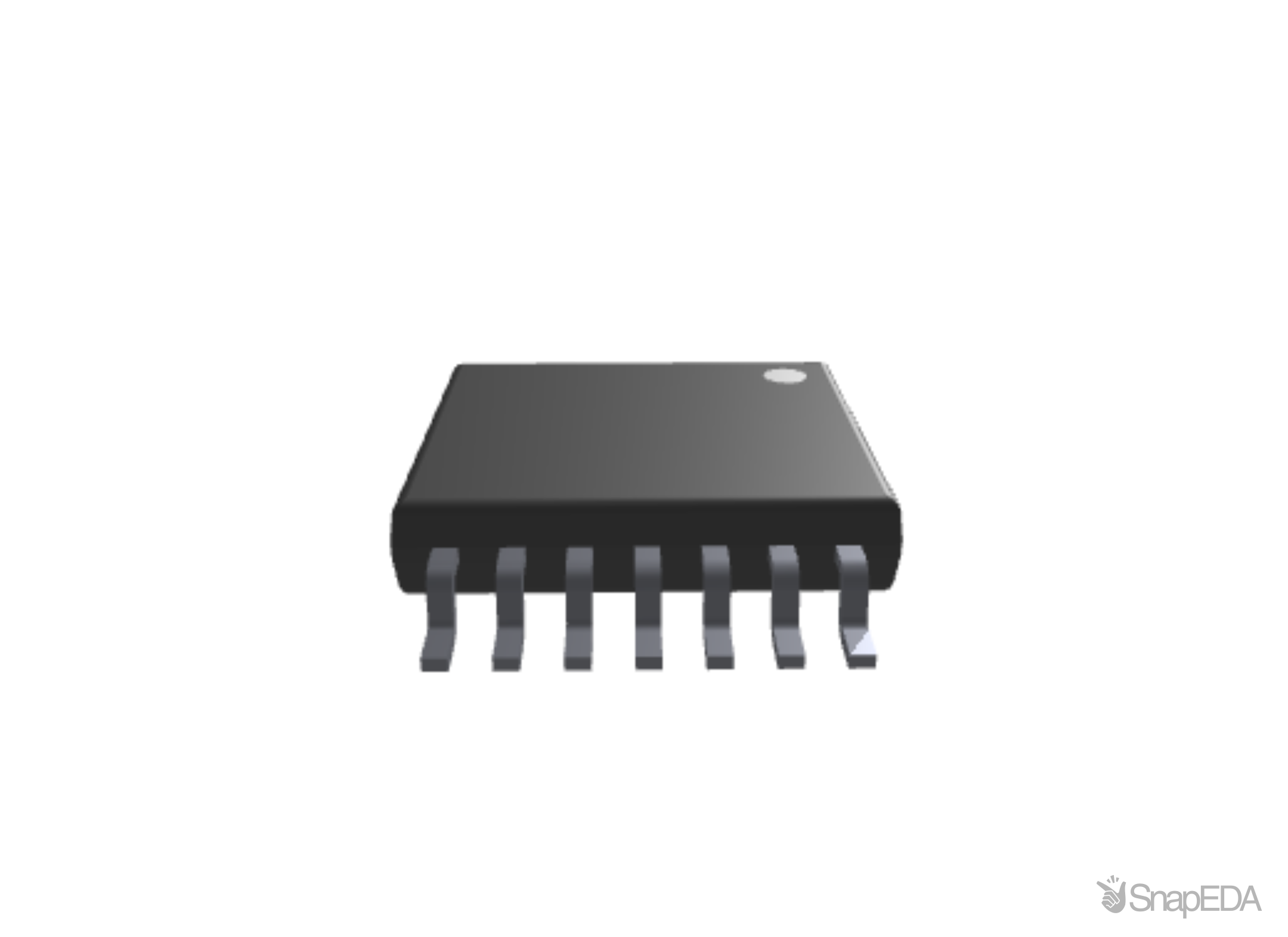 TPS27S100BPWPT 3D Model