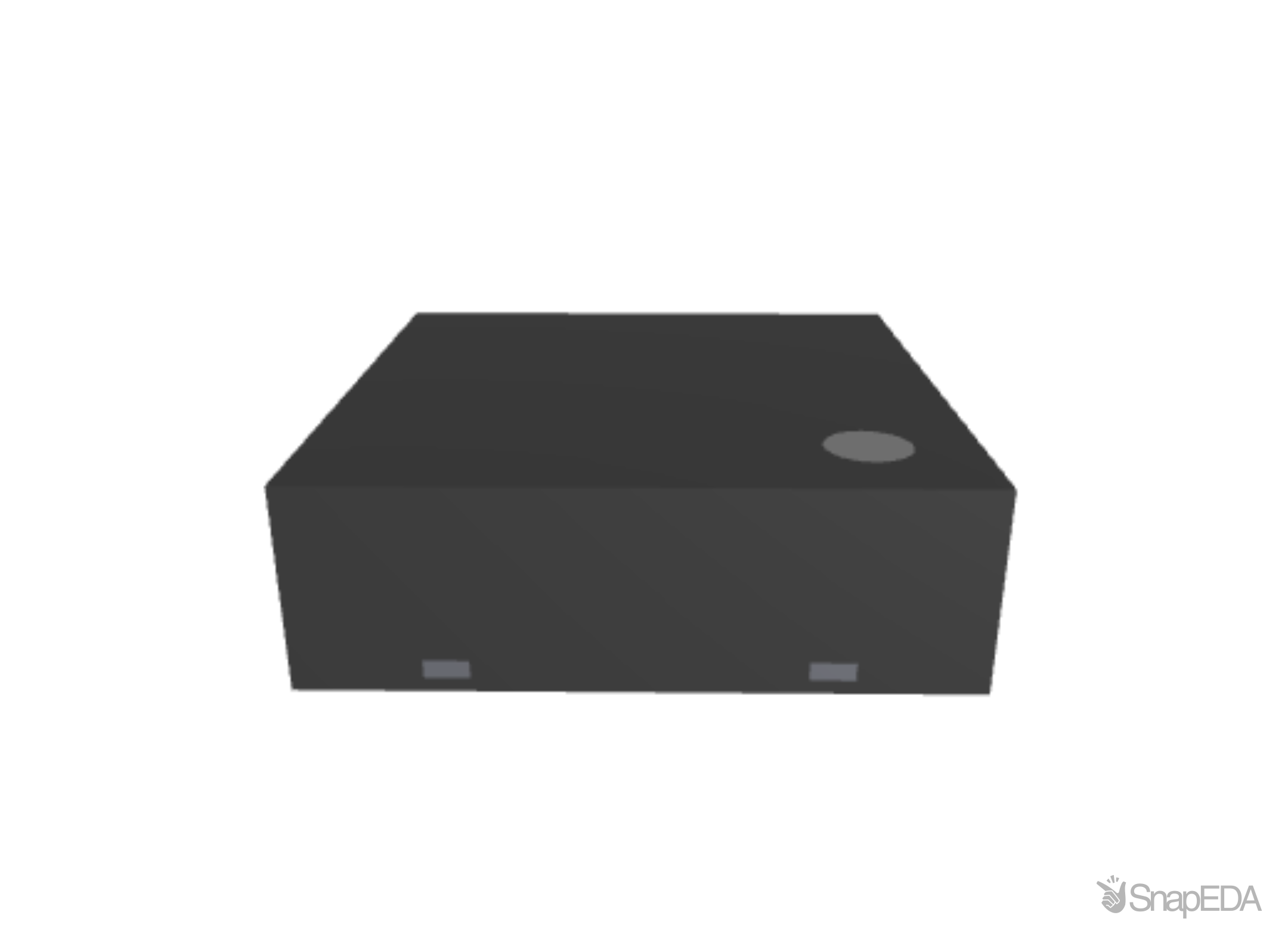 TPS28225TDRBRQ1 3D Model