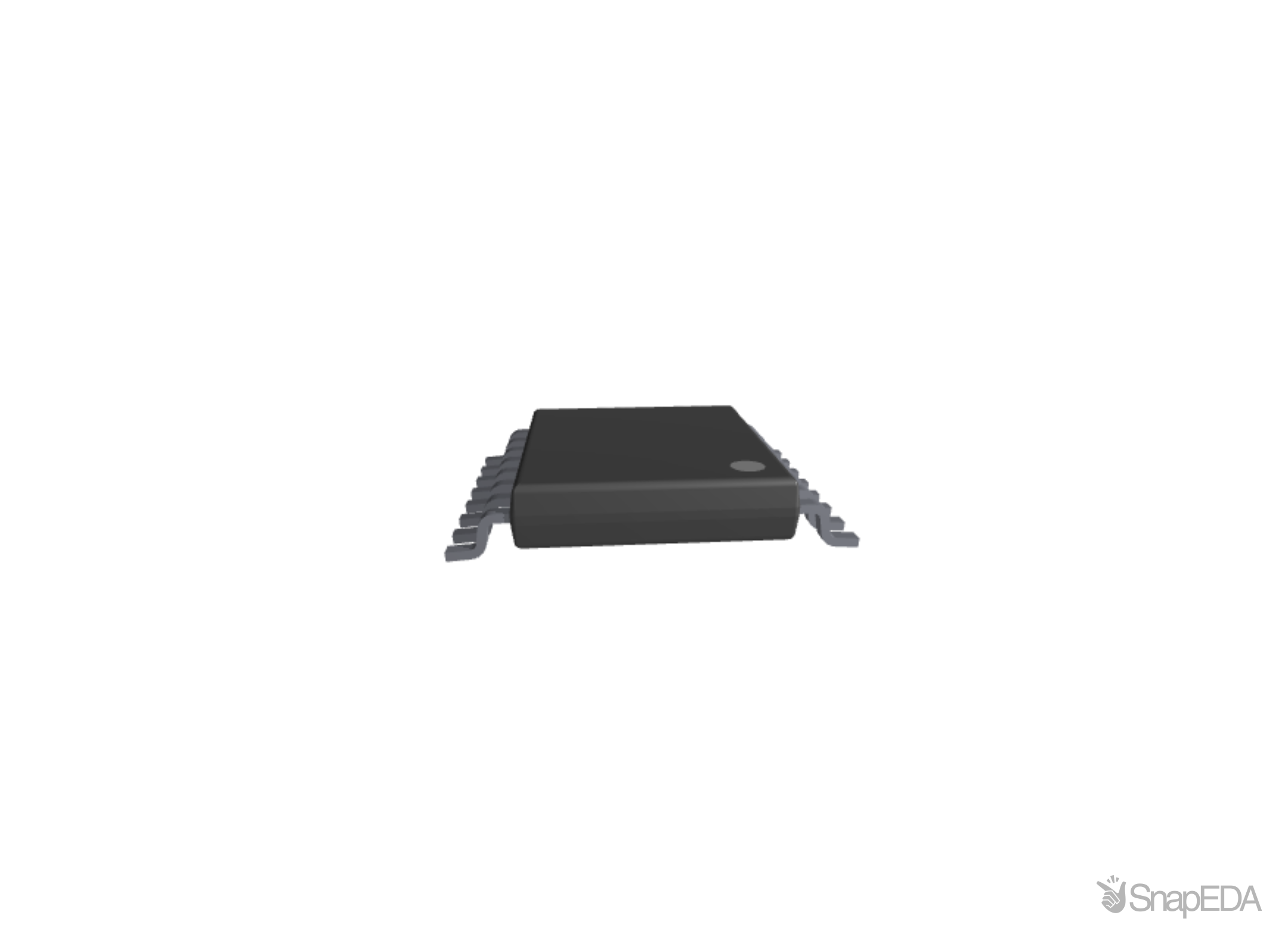 TPS2HB50AQPWPRQ1 3D Model