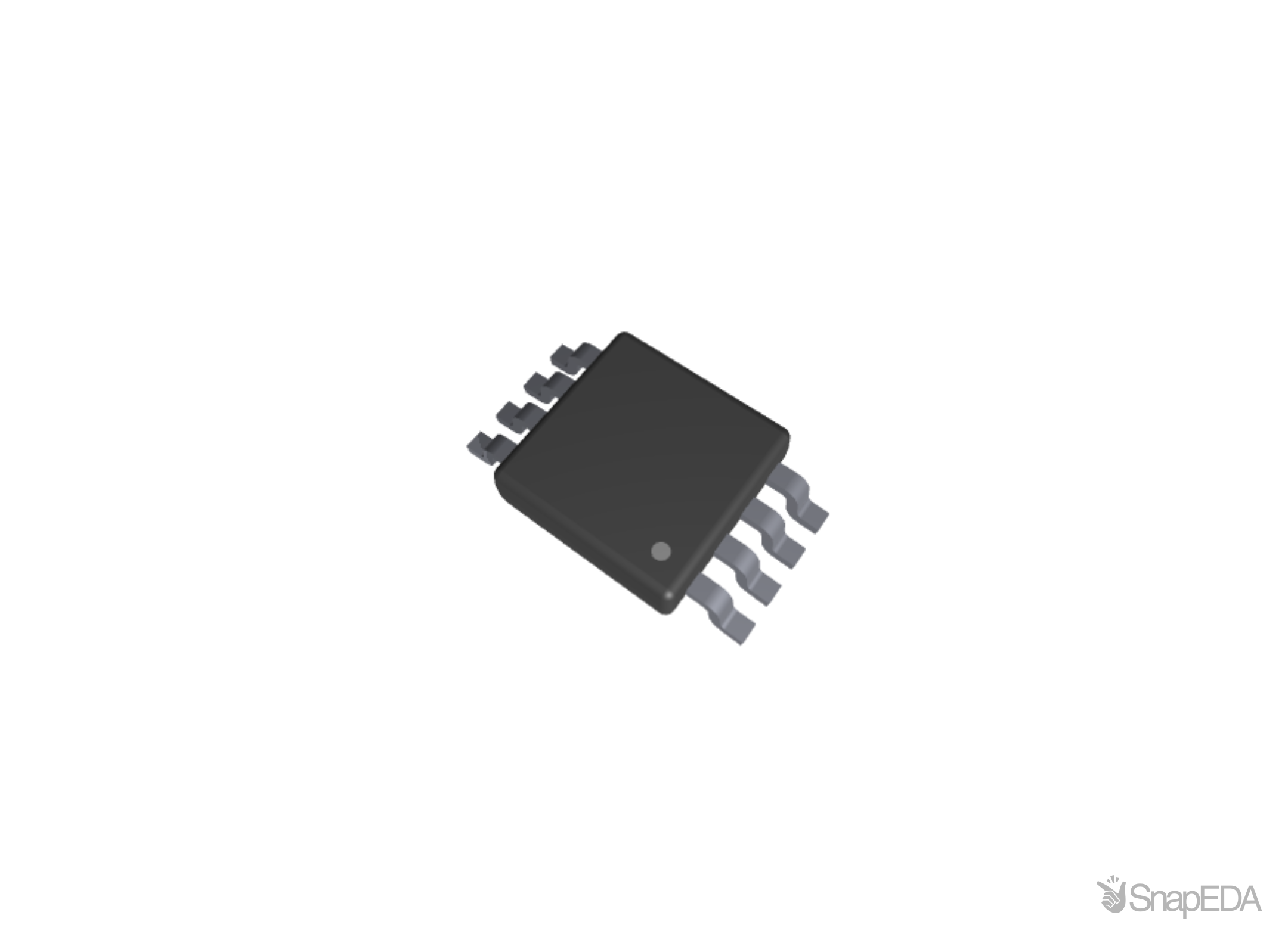 TPS3305-33DGN 3D Model