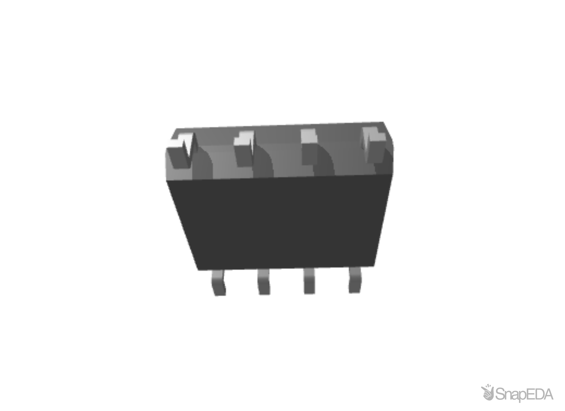 TPS3307-18MDREP 3D Model