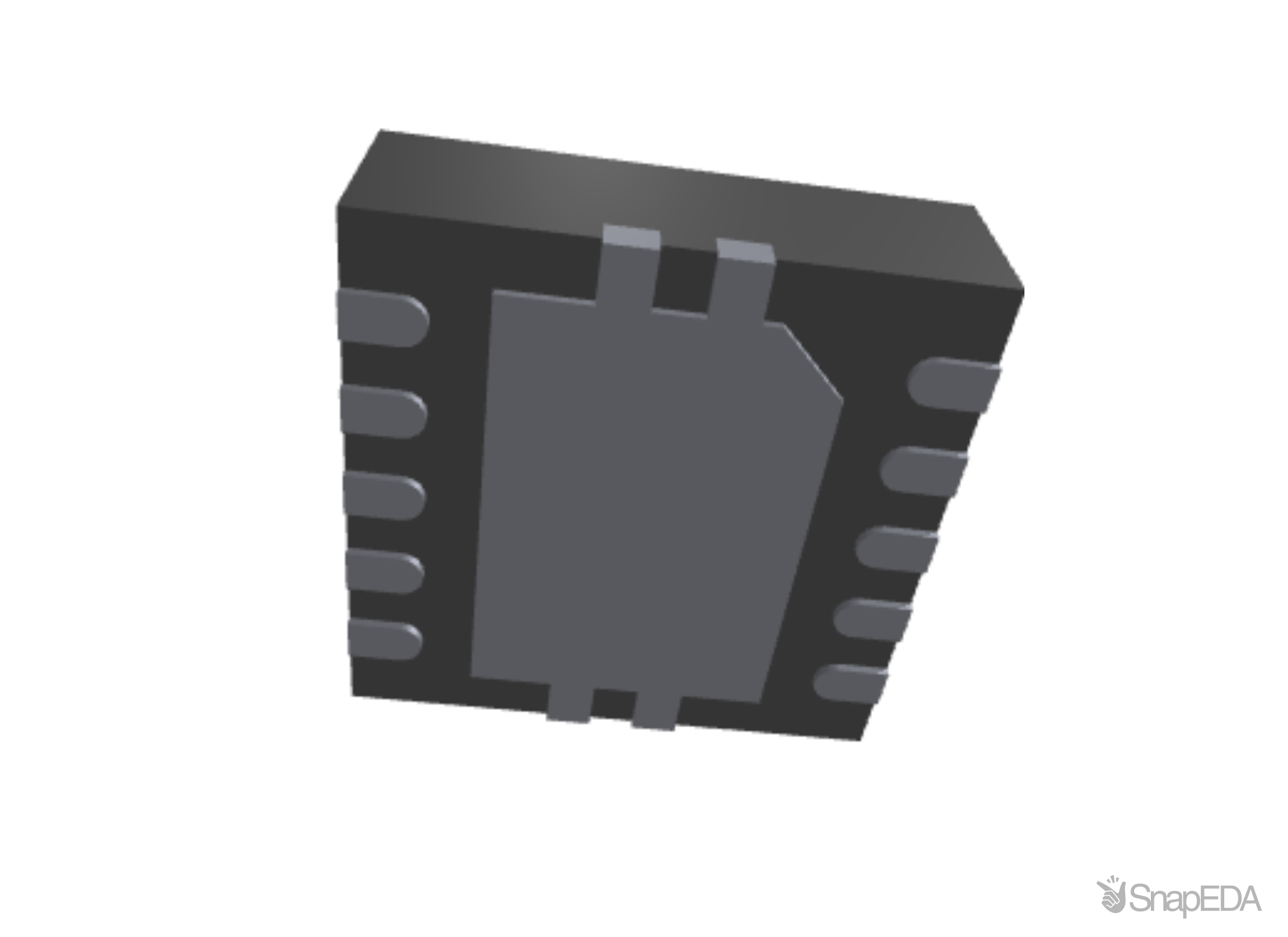 TPS3430WQDRCRQ1 3D Model