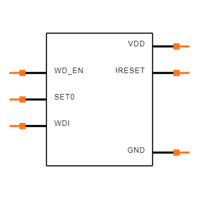 TPS35JE35JADDSER Symbol