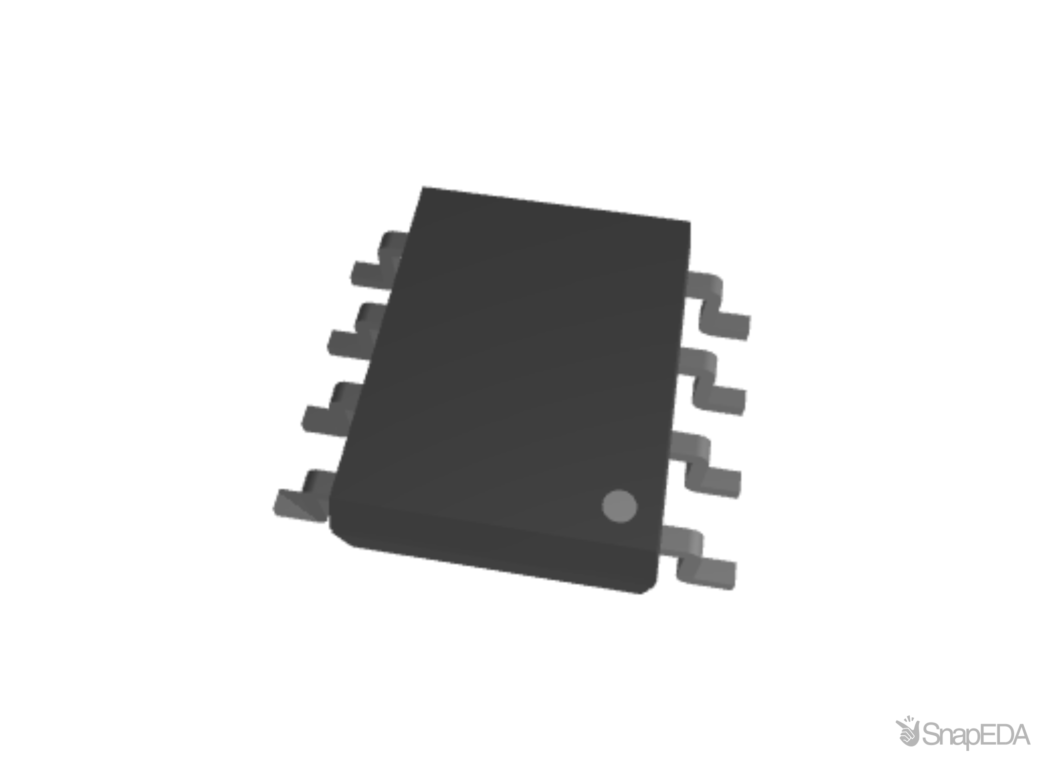 TPS3707-33D 3D Model
