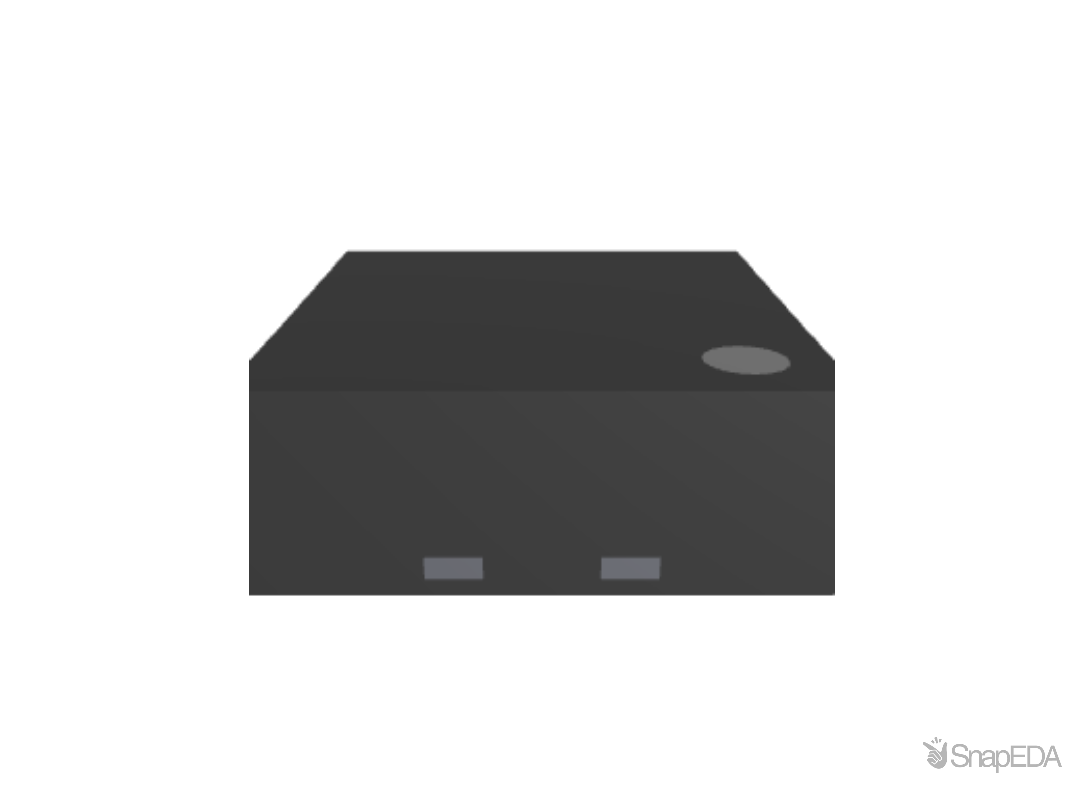 TPS3808G12DRVR 3D Model