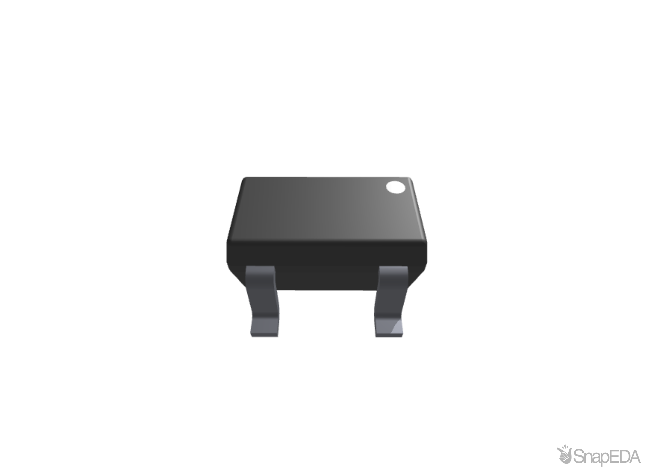 TPS3840DL31DBVRQ1 3D Model