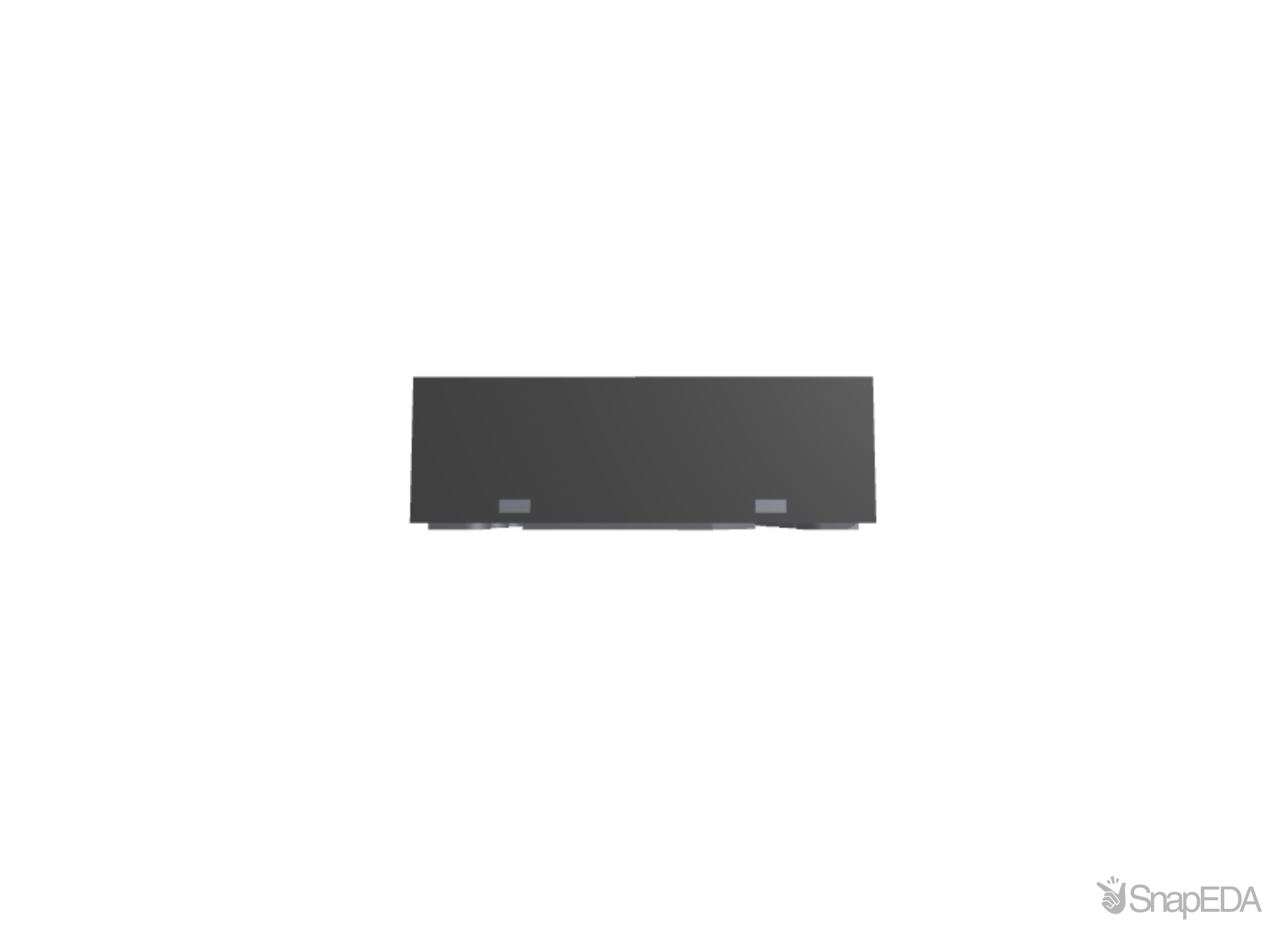 TPS3851G30EDRBR 3D Model