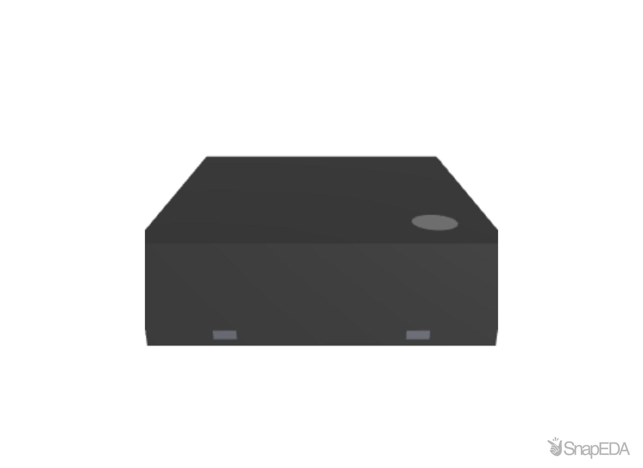 TPS3851G33SDRBT 3D Model