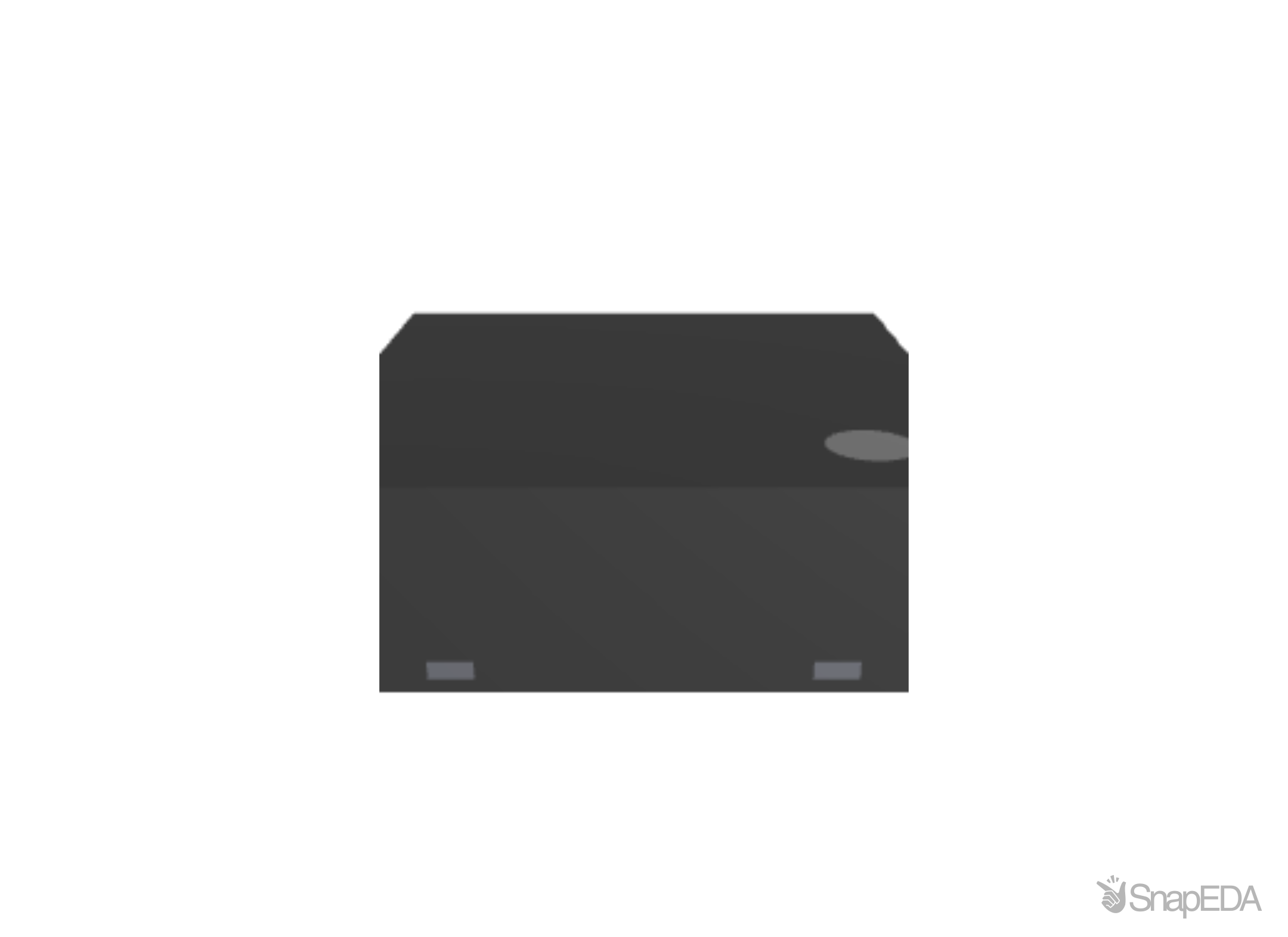 TPS3851H30EDRBR 3D Model