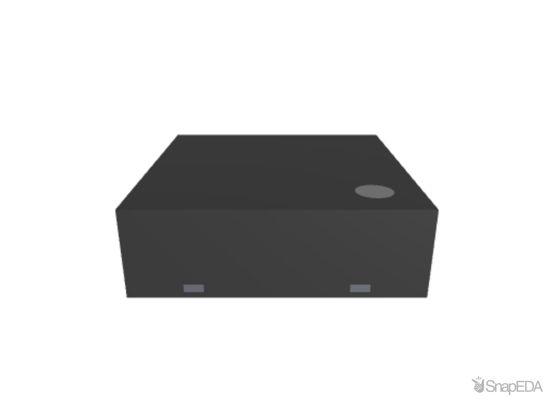 TPS3851H33EDRBR 3D Model