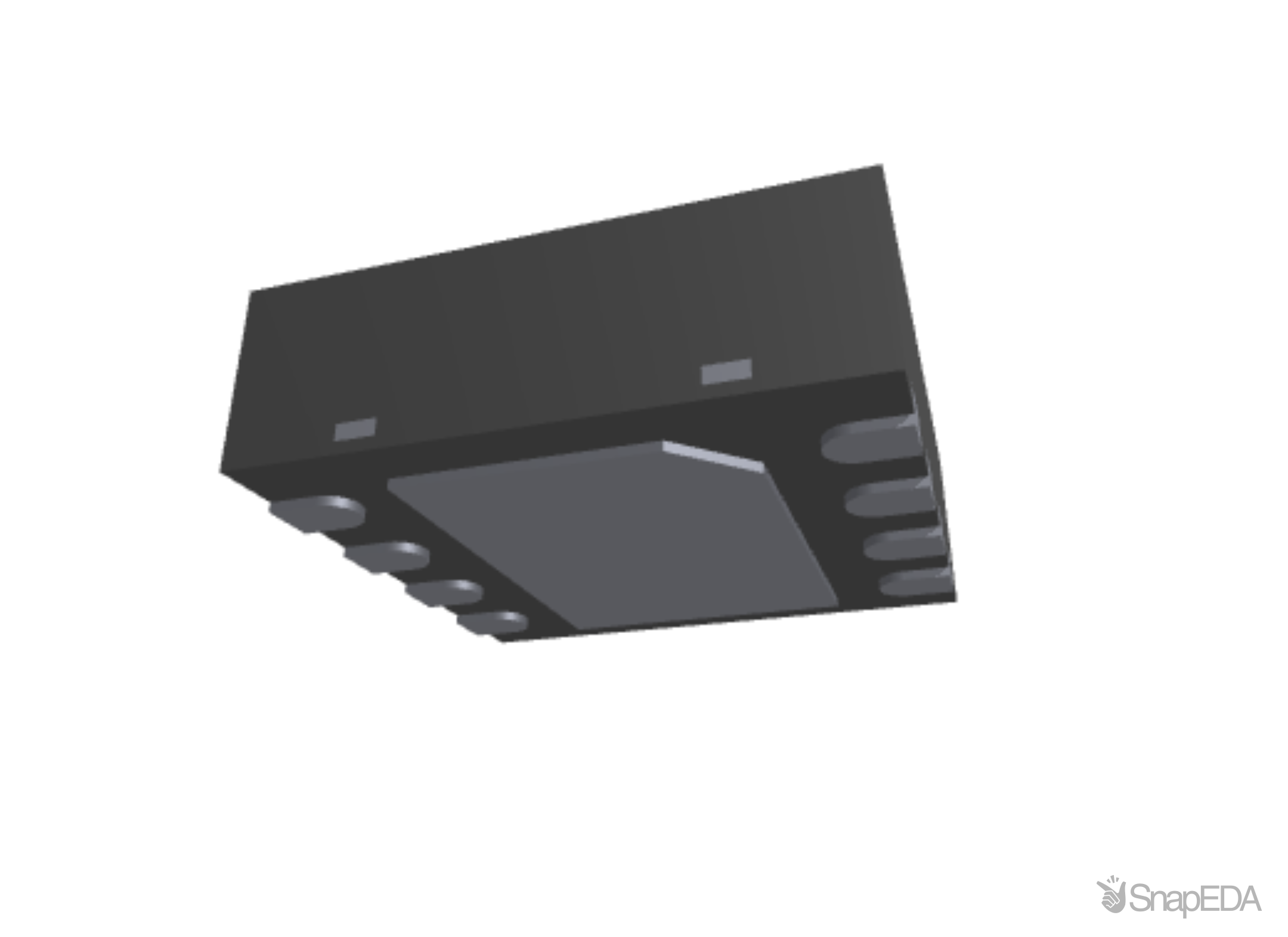 TPS3852H33DRBT 3D Model