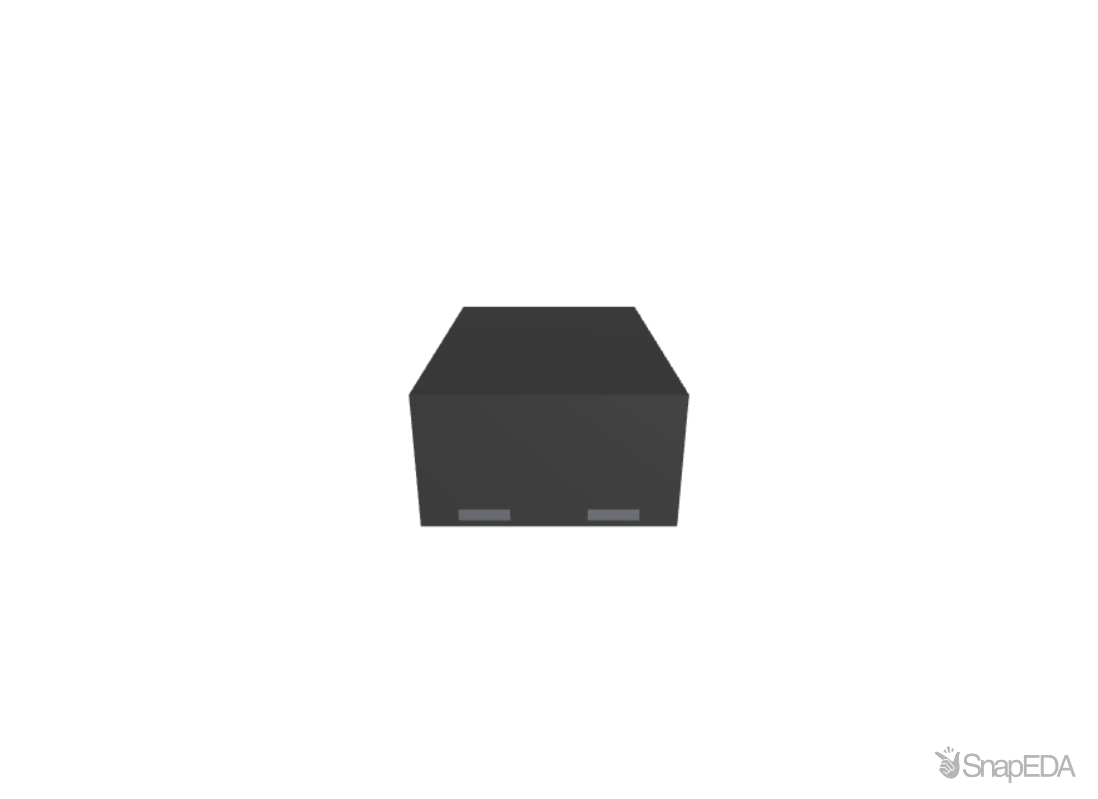 TPS3897ADRYT 3D Model