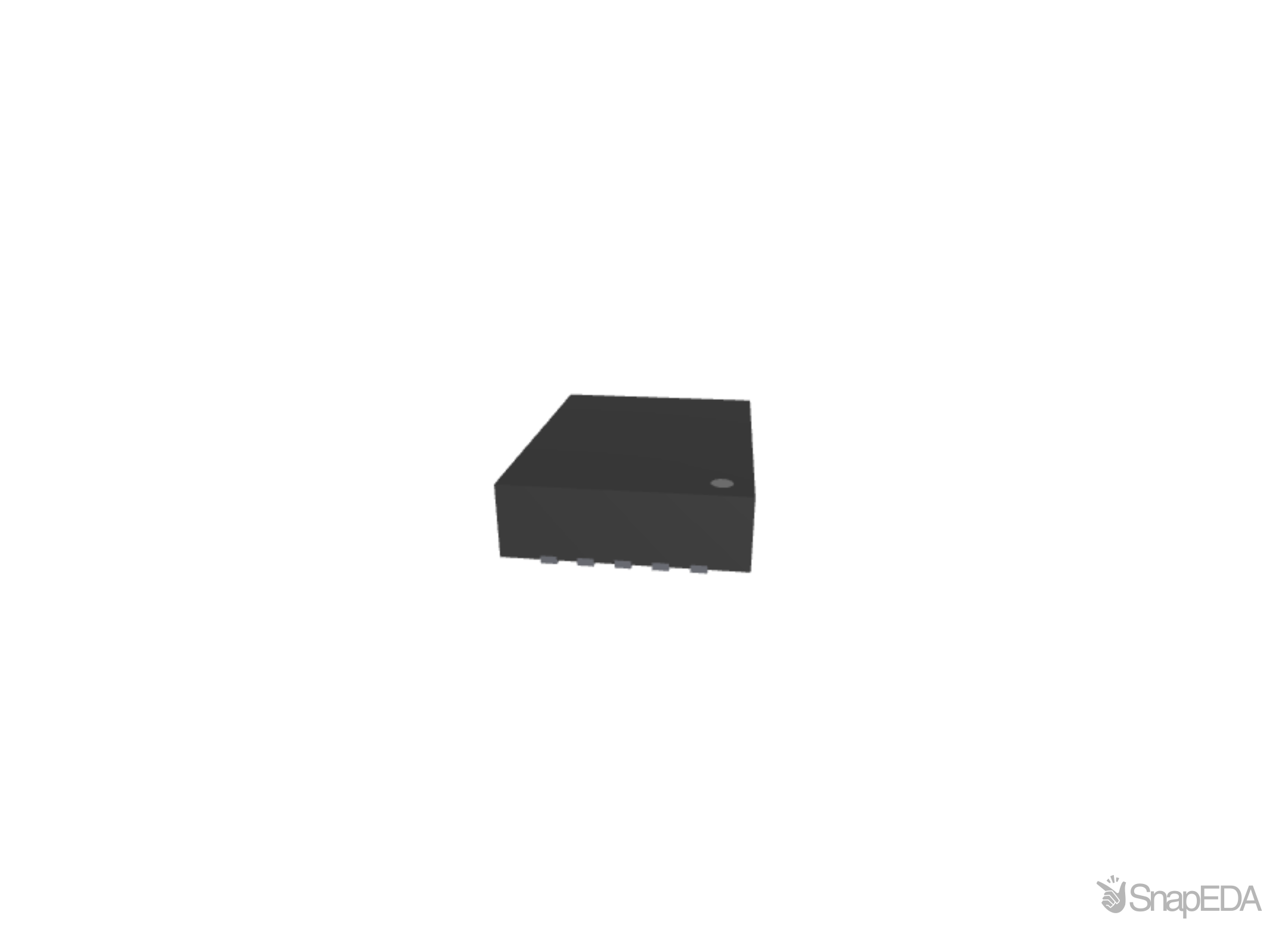 TPS513885VABR 3D Model